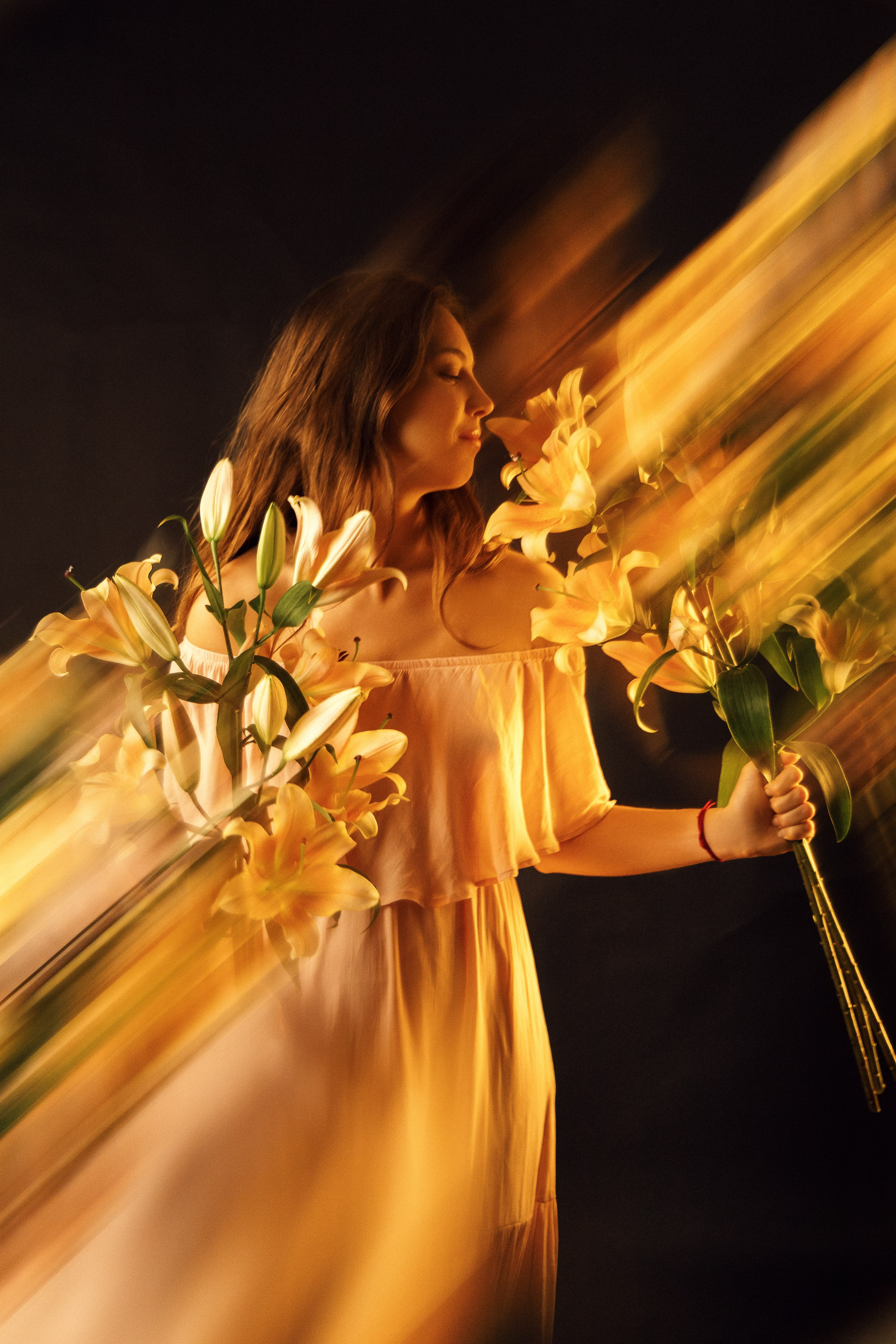 Sissi & Lea 01.03.2025. Portree- ja perefotograaf Anton Hansen Tallinnas, Eestis