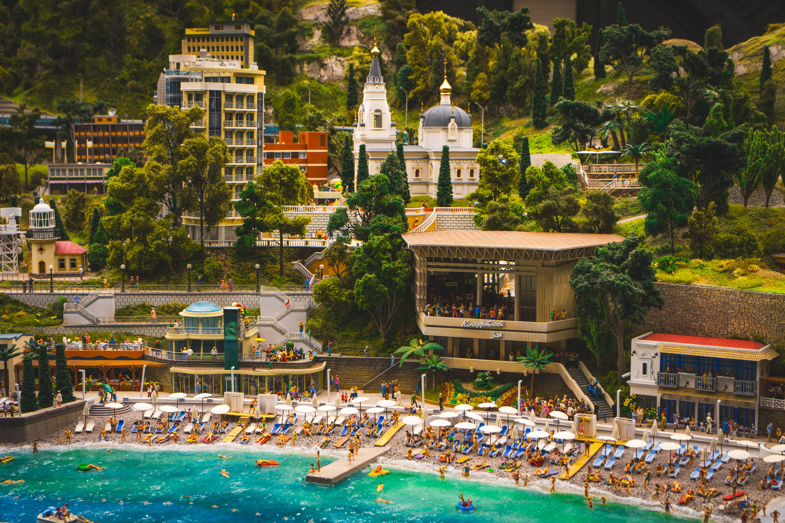 Puhkus Peterburis (Ermitaaž, Shadow muuseum, Grand Maket Venemaa, ArtMuza). Nebula 25 — Fotod teie hingele