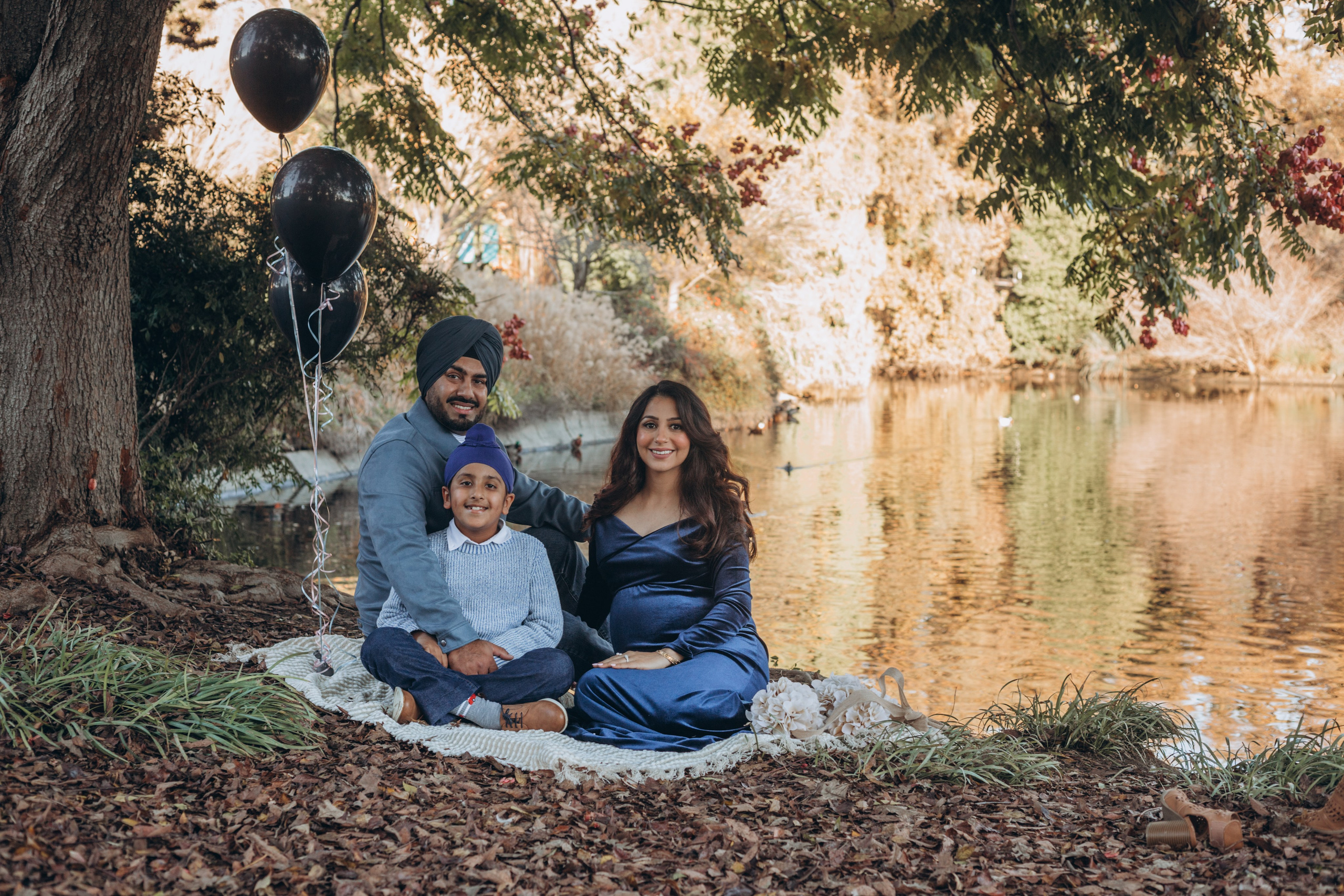 Wonderfule Pregnancy. Family and children’s lifestyle photographer Elena Tumanova