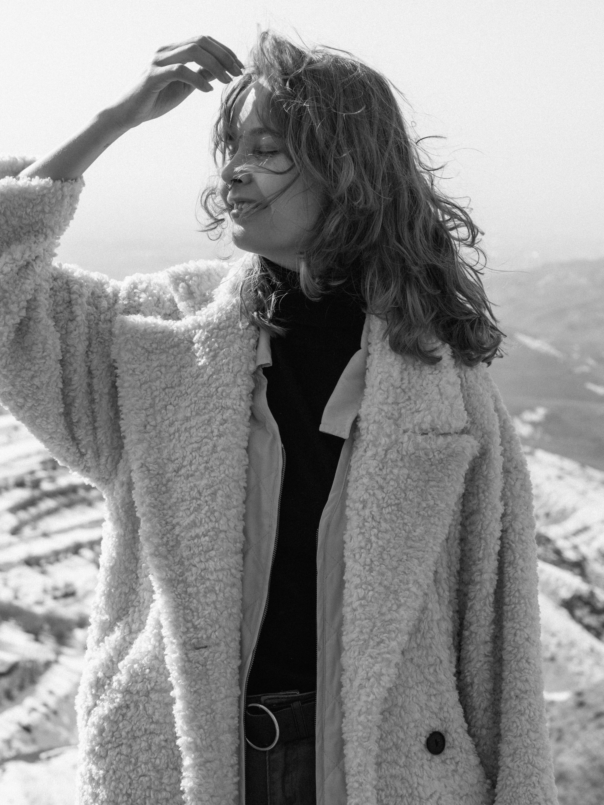 Фотопрогулка. YAADELINA Фотограф Аделина Багдасарян