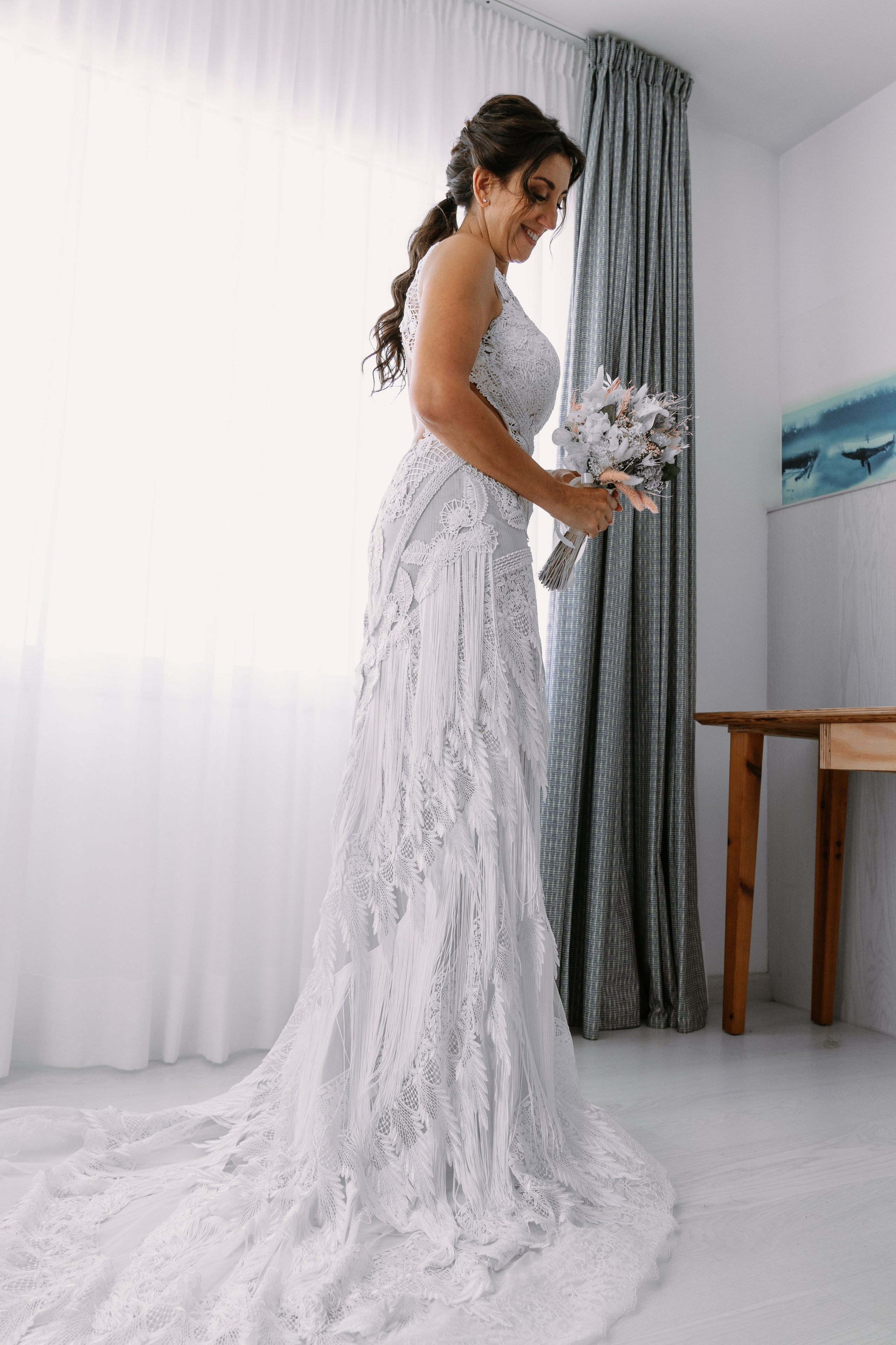 Anna & Joan. Photographer in Barcelona