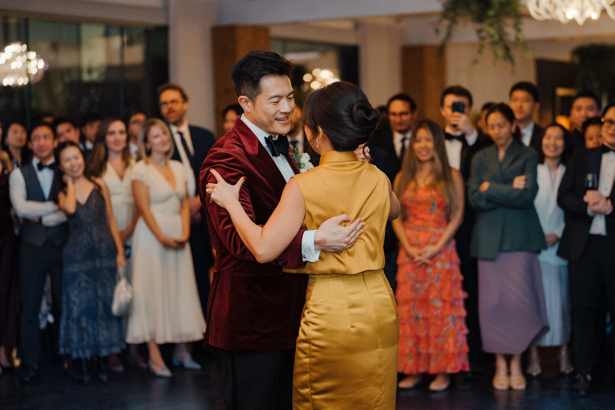 Juniper and Liu. Love Frames | Luxury Wedding Photography & Films in Portugal & Europe