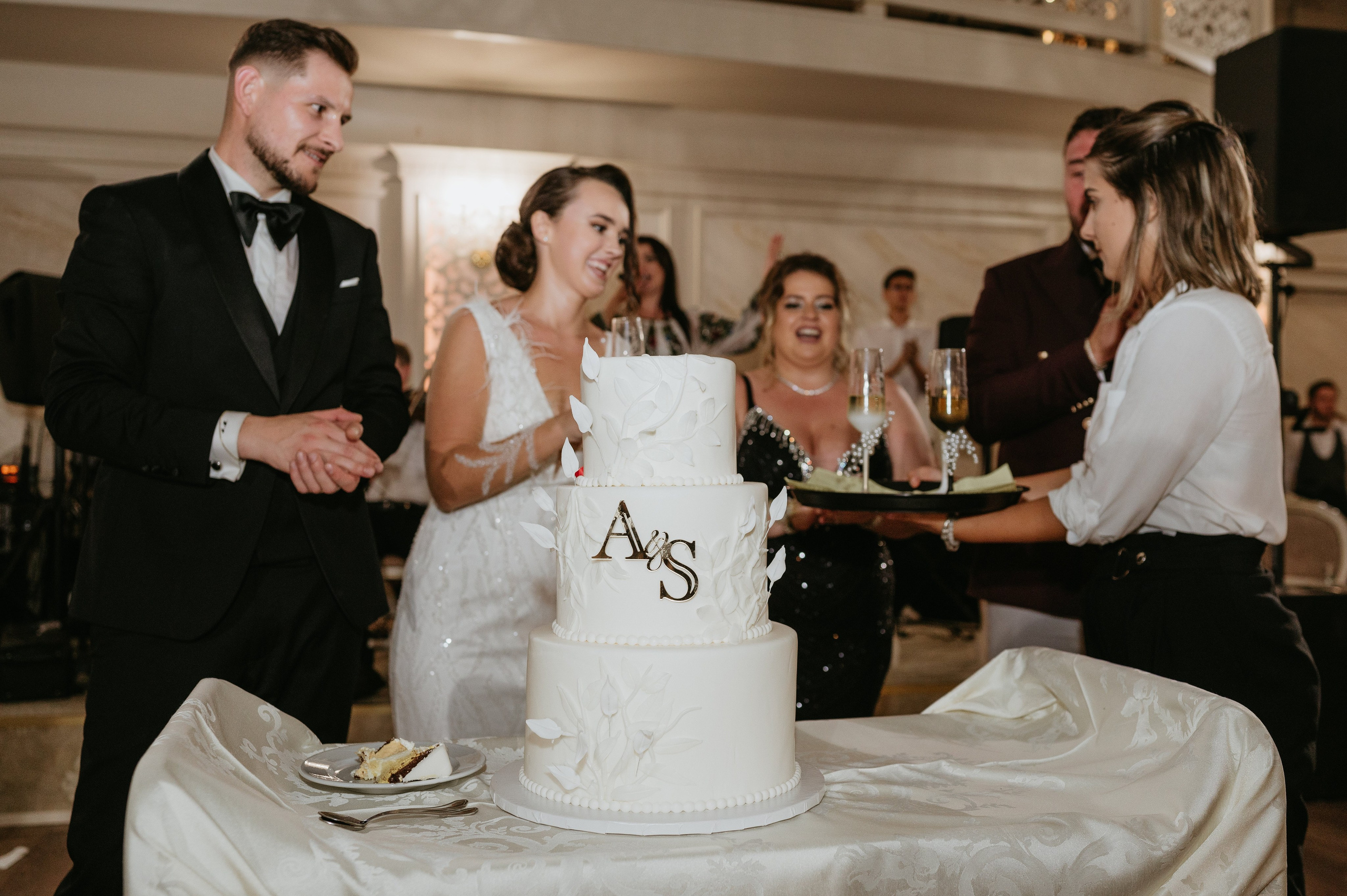 Sergiu si Adina. Valentin Melen - fotograf de nunta 🤍