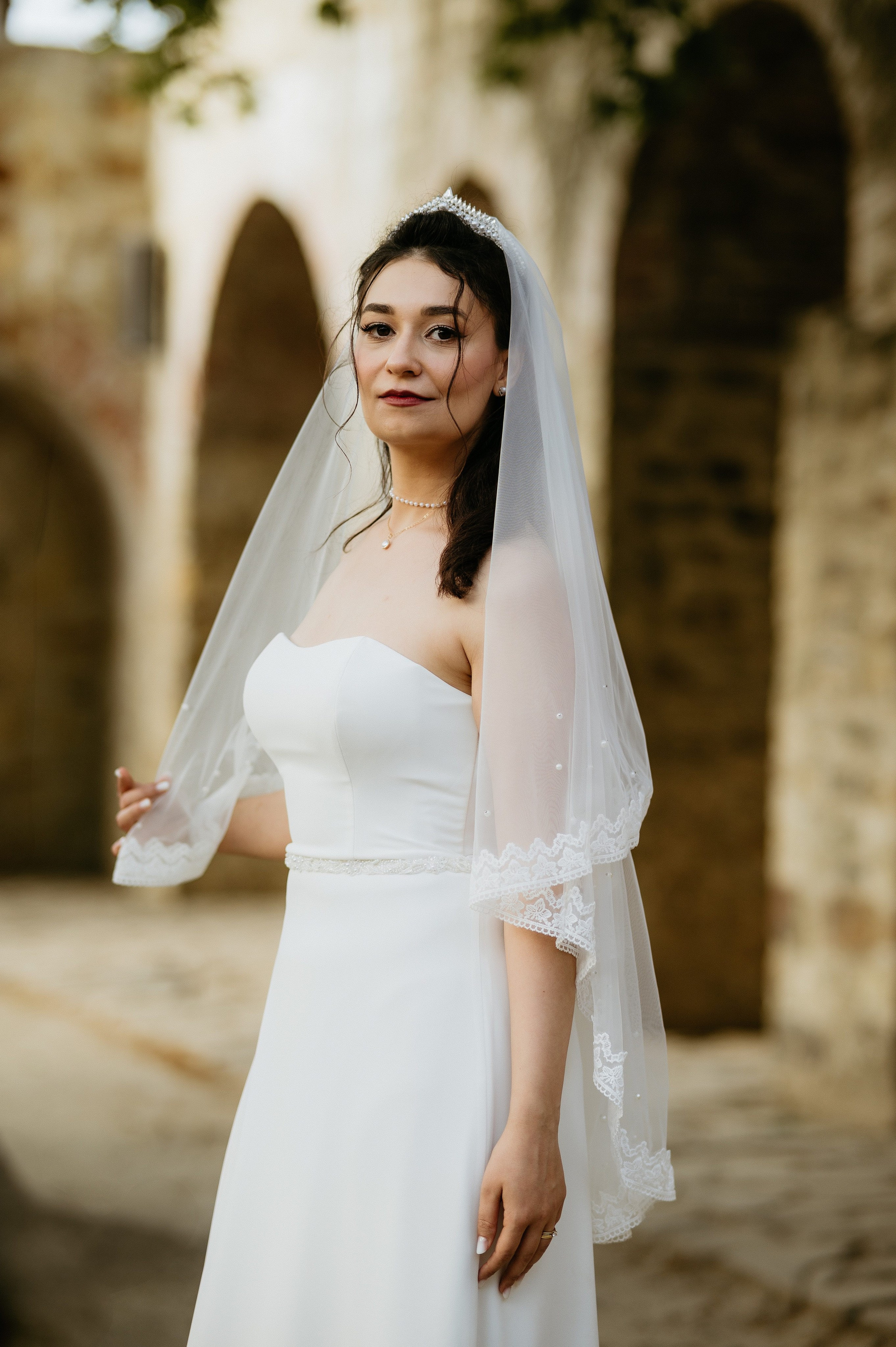 Daniel + Nicoleta. Valentin Melen — wedding photographer