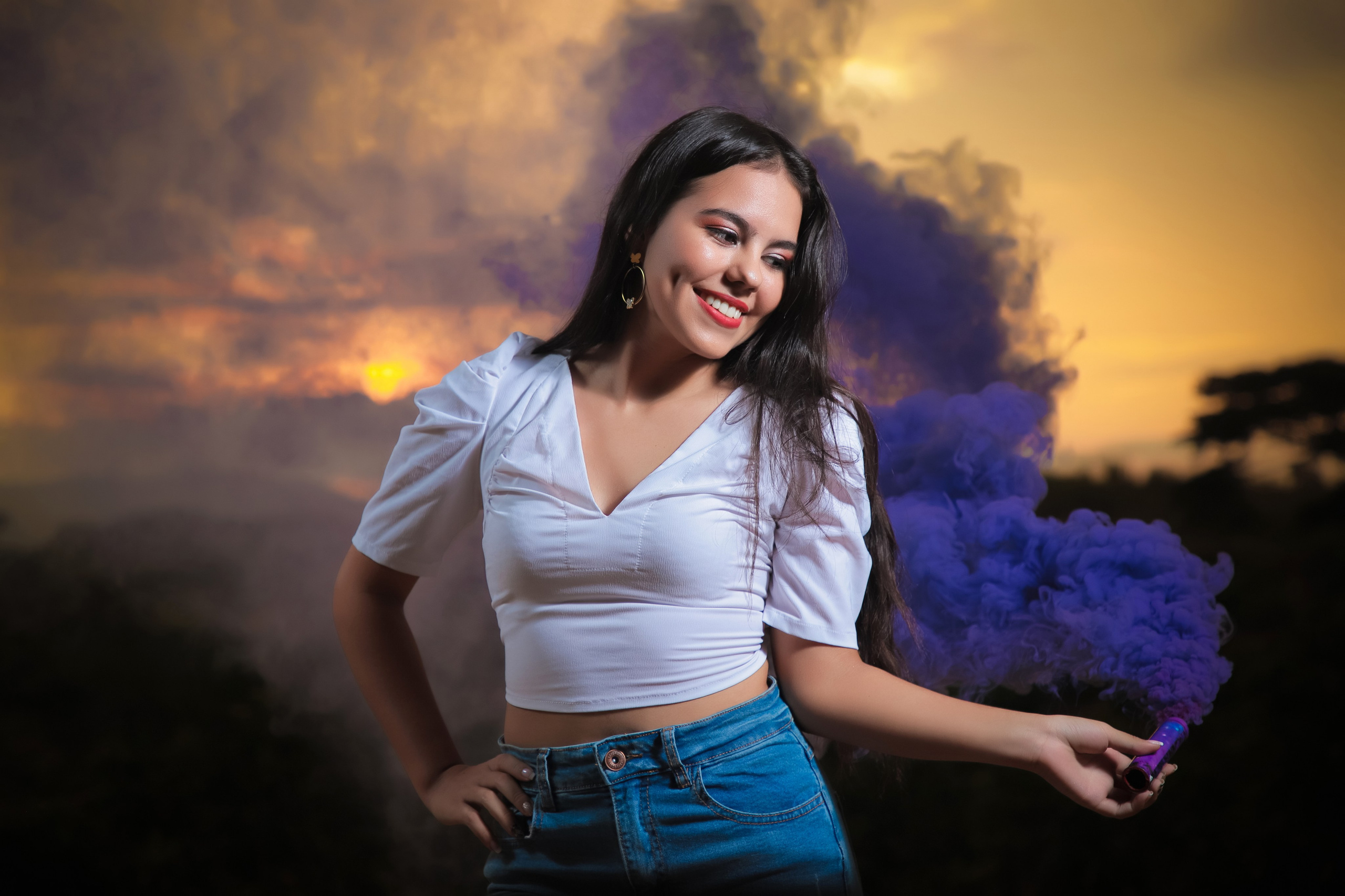 QUINCE AÑOS. Fotográfo Andres Jaimes
