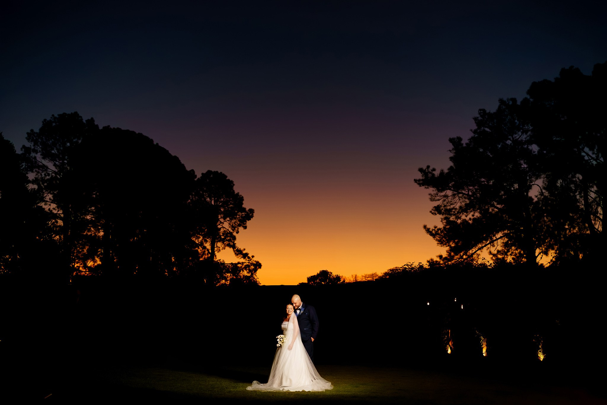 Nayara e Pedro. Beneduzzi Fotografias