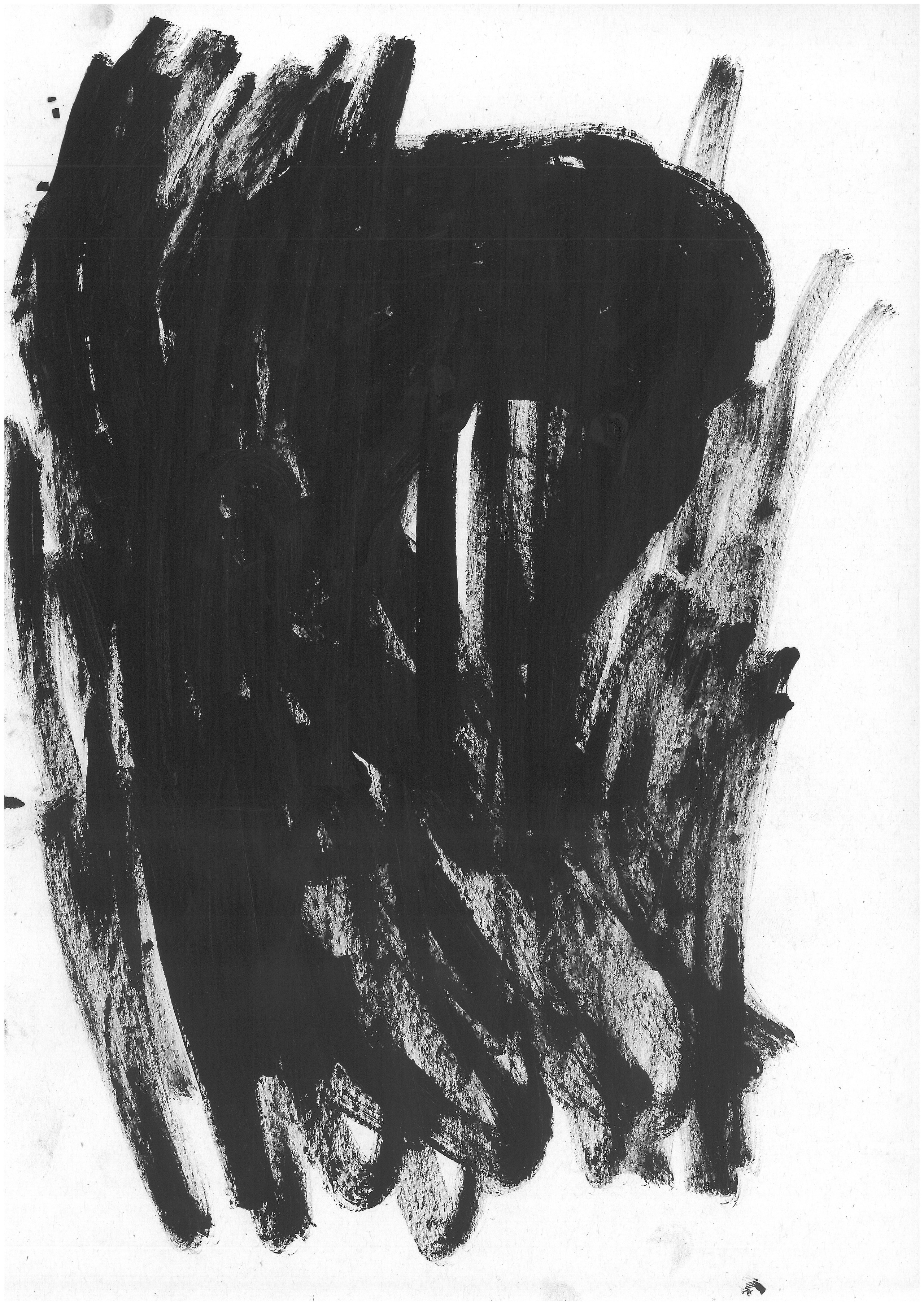 ЗверьКровьКвирьМирь BeastBloodQueerPeace 2019. Haim Sokol’s artists website