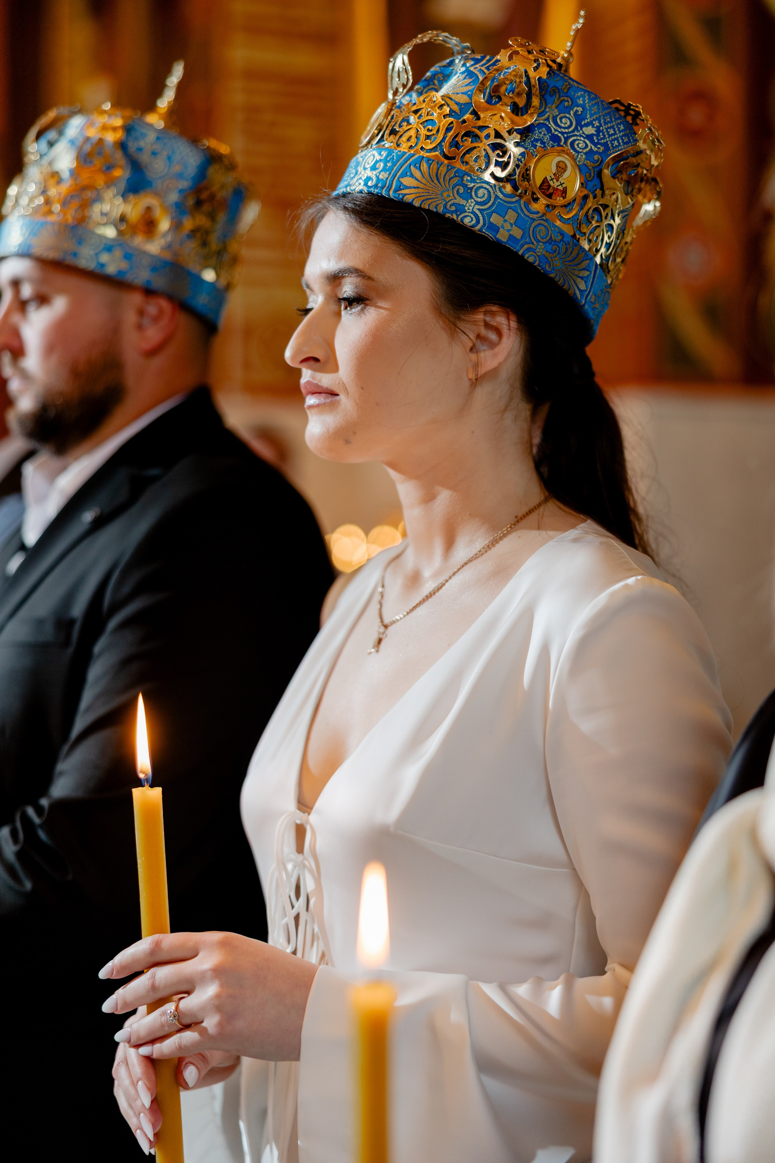 Sergiu & Crstina. ProWed — Foto Video Moldova