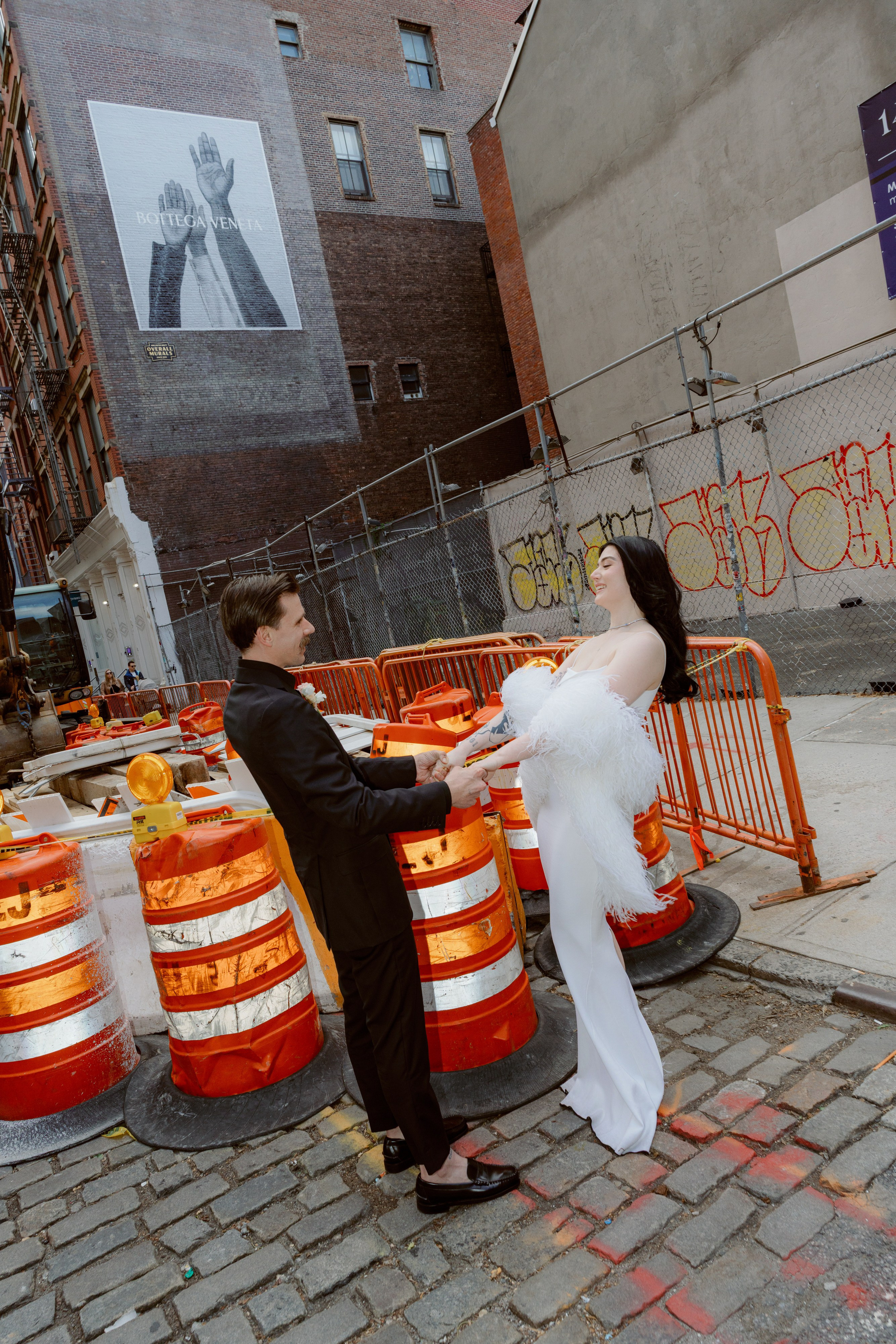 Savannah and Michael. Wedding photographer and videographer New York | New Jersey