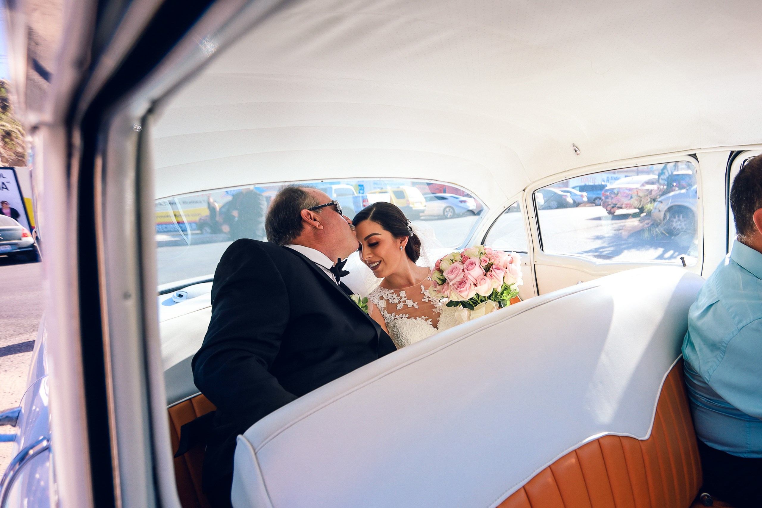Parque La Joya Valle de Gpe + Iglesia de Piedra. Estudio de fotografia en Tijuana