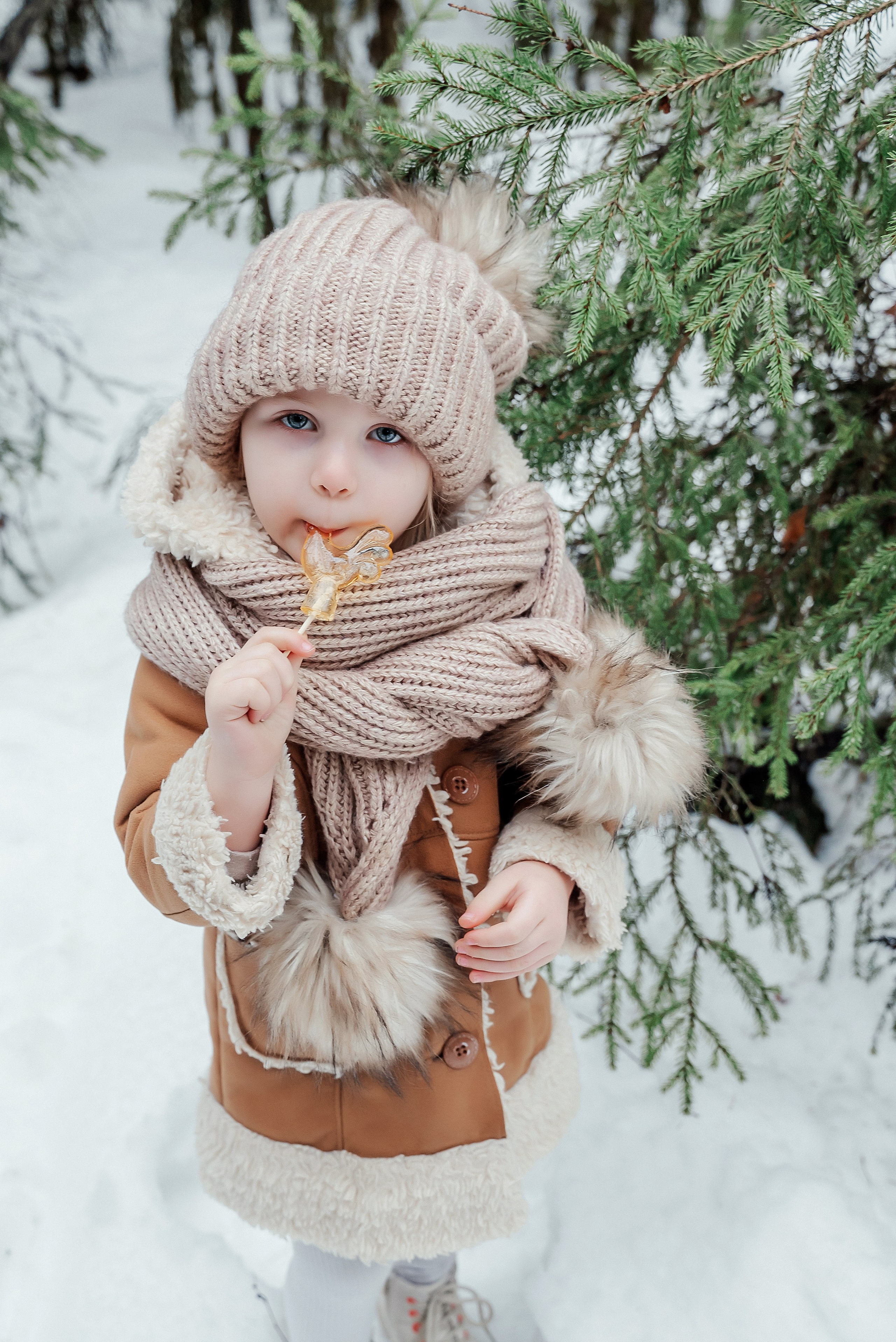 Mila. Ваш фотограф в Латгалии — Александра Юхневича!