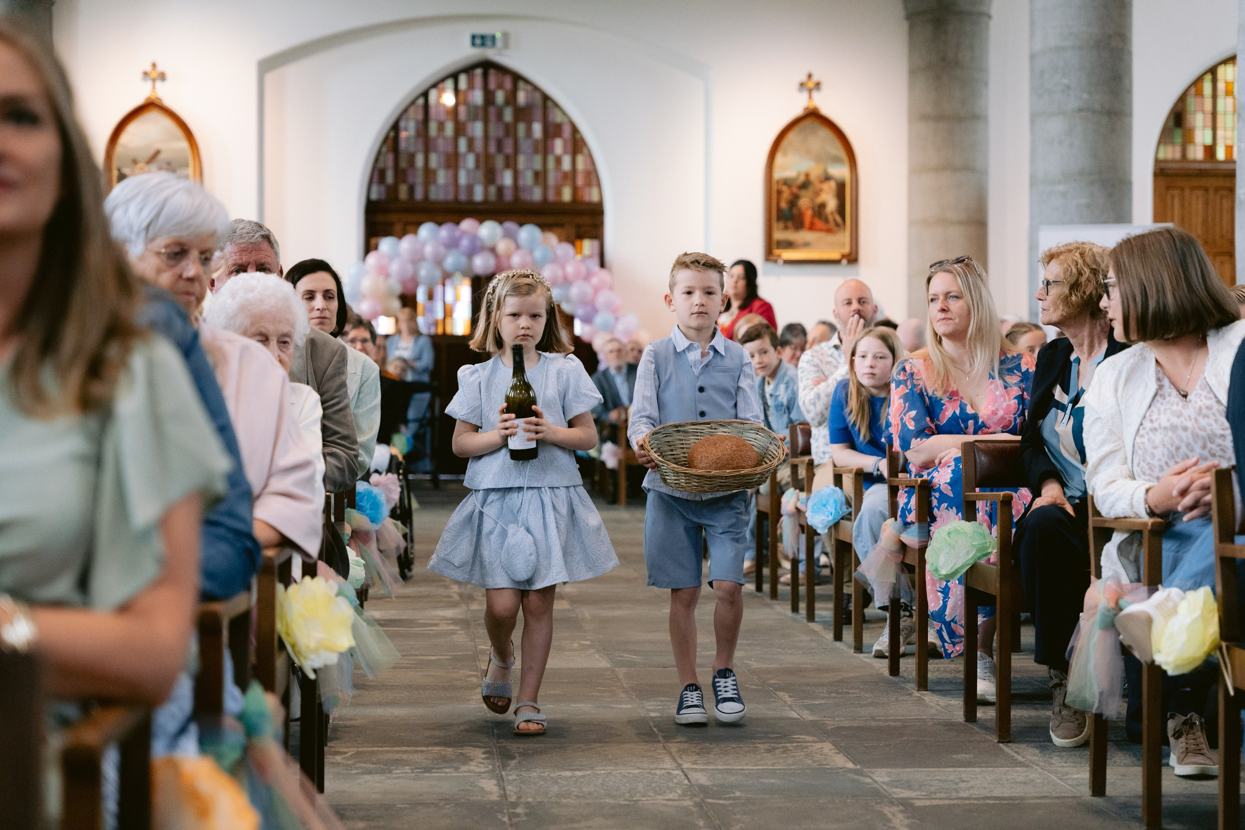 Mijn Eerste Communie. Little Birdie – Jouw familie- en huwelijksfotograaf in België en daarbuiten