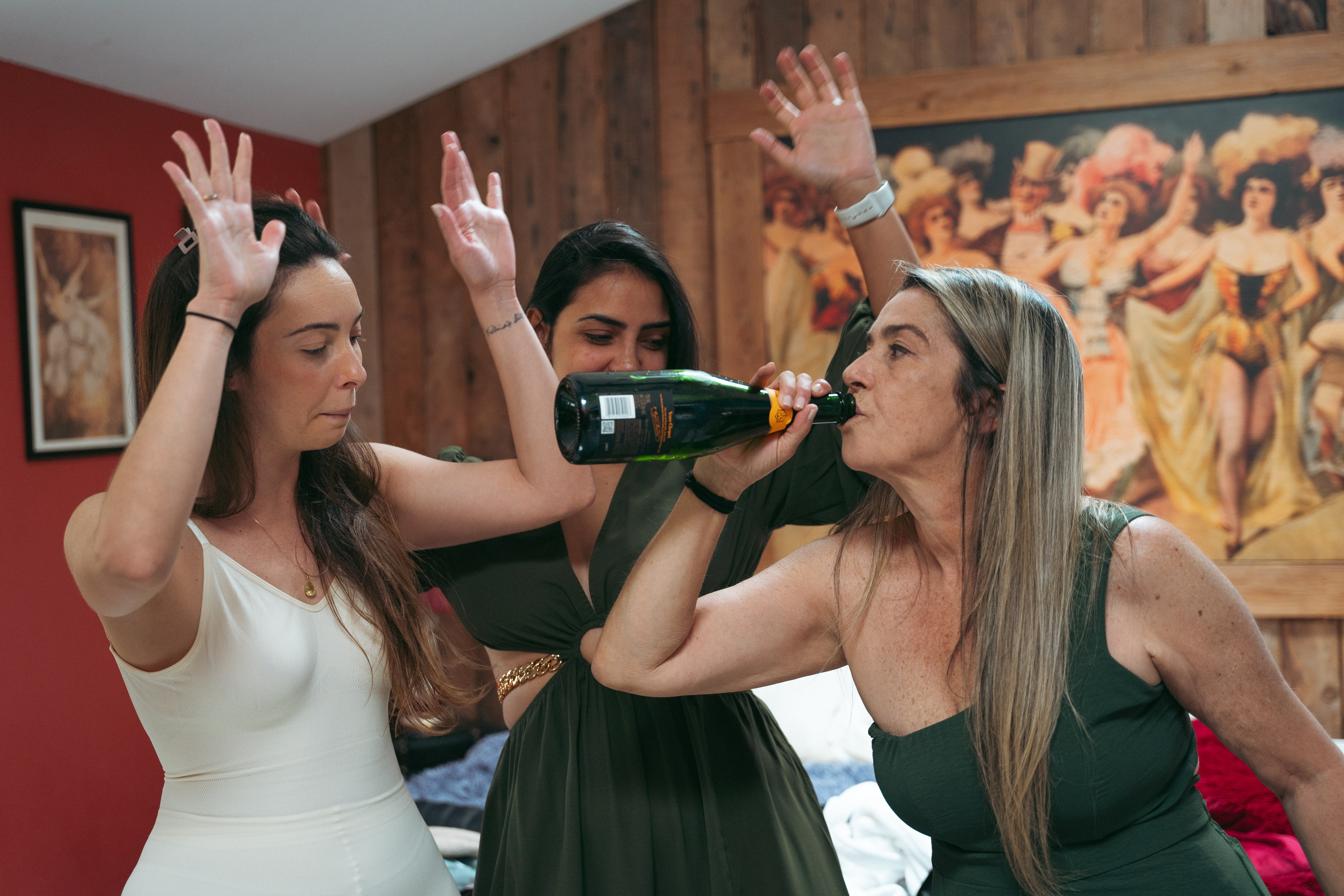 Gabi & Luis Wedding. Santa Monica based photographer Kristina Vasilenko