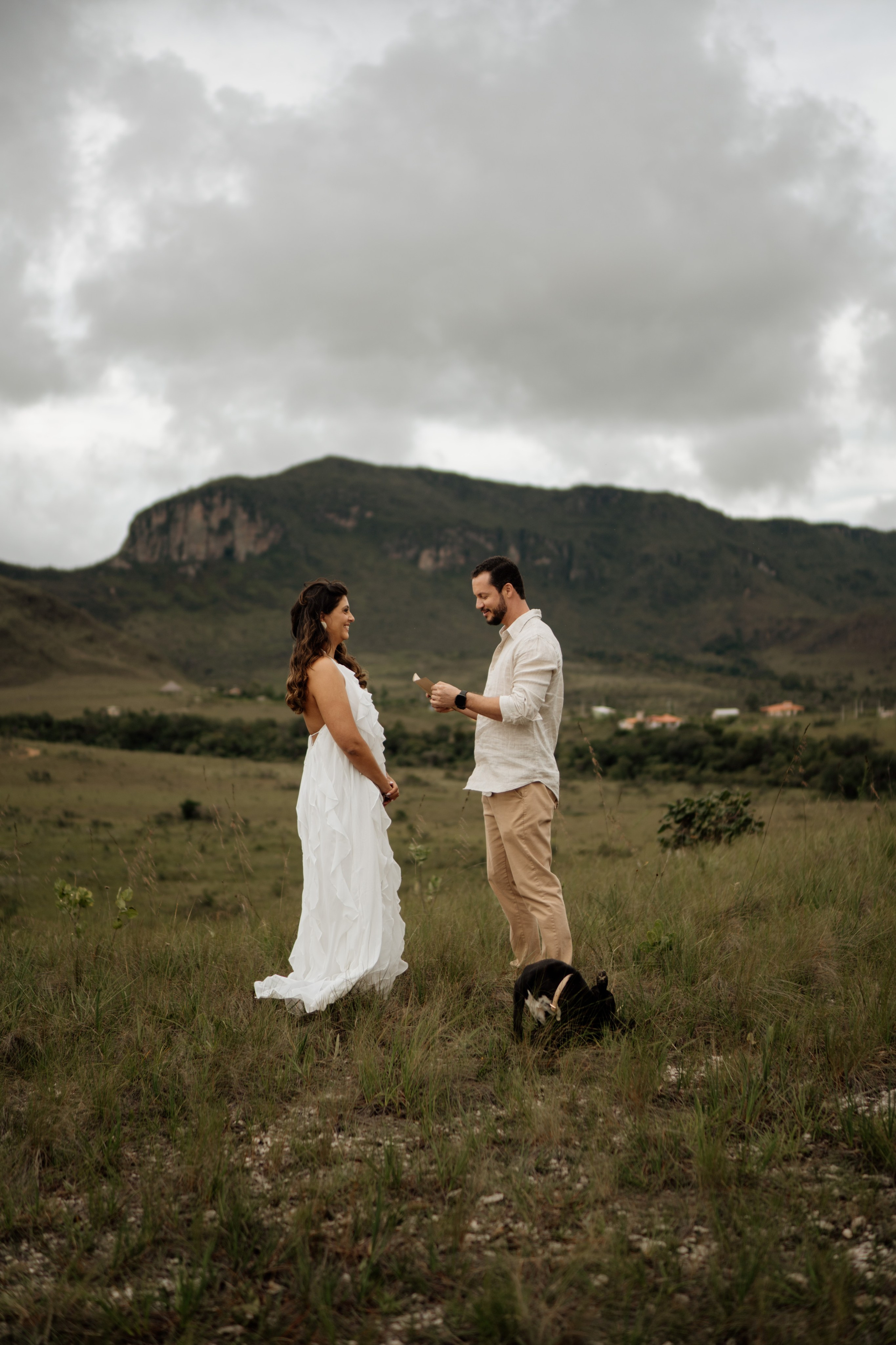 Julia & Marcus. Congiu Wedding