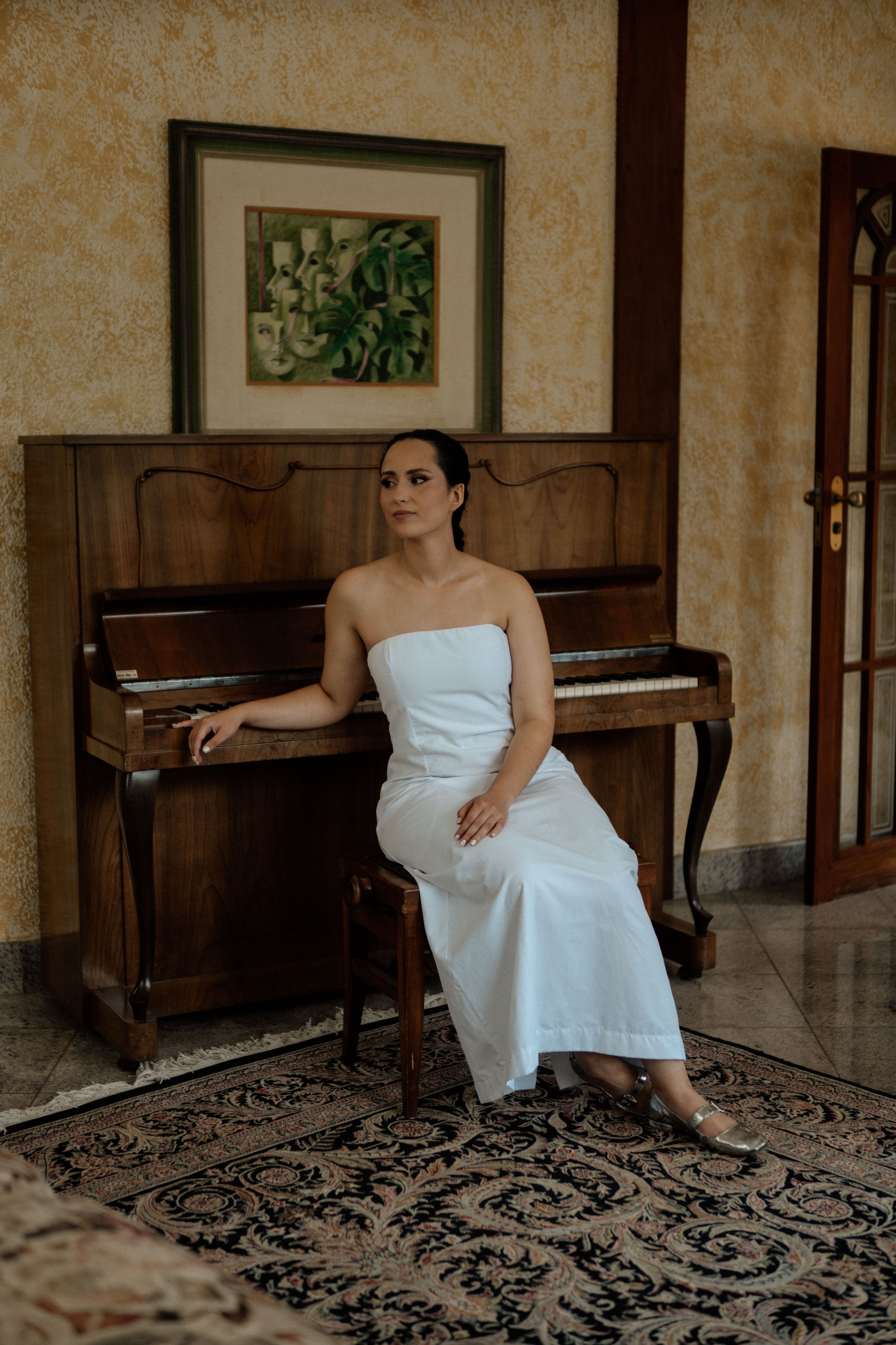 Abia & Walter | Casamento. Congiu Wedding