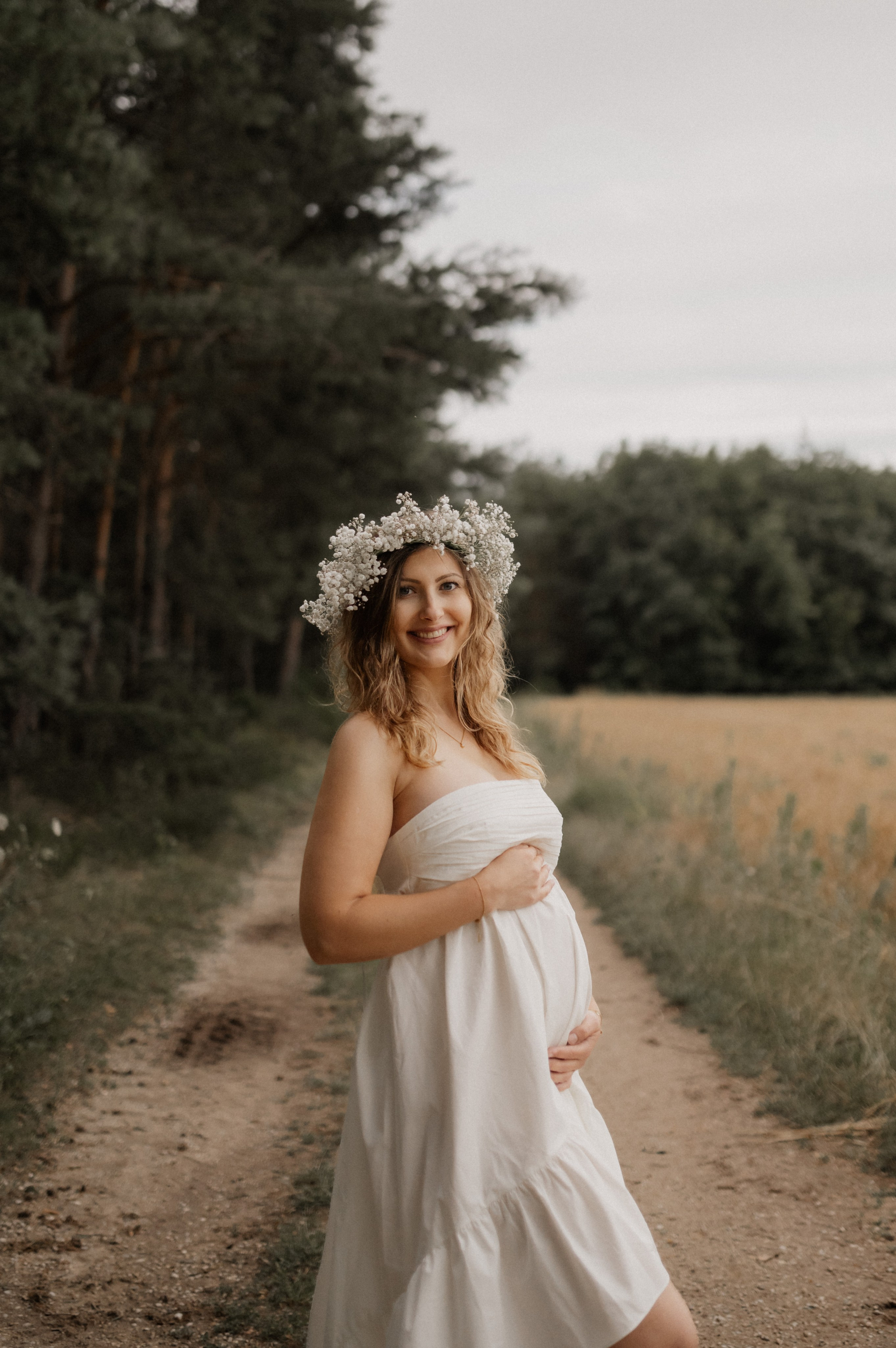 SUMMER JOY. Фотограф в Нюрнберге Ирина Менерт из Ансбаха