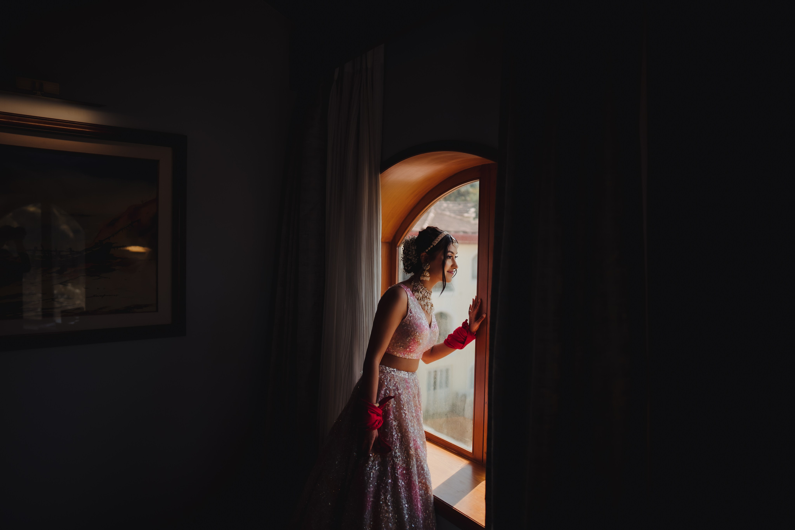 NORTH INDIAN WEDDINGS. Ebinbabuphotography.com
