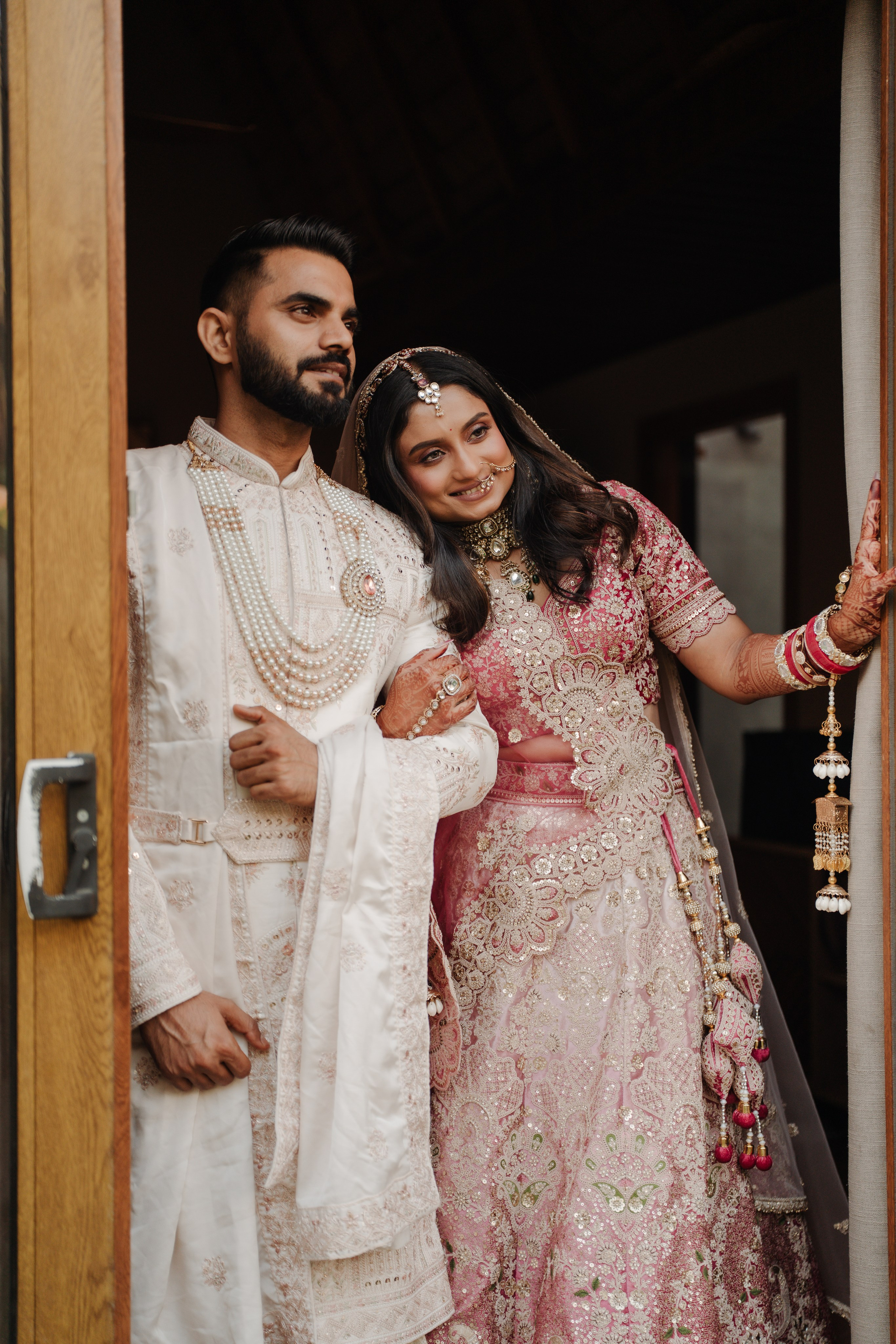 NORTH INDIAN WEDDINGS. Ebinbabuphotography.com