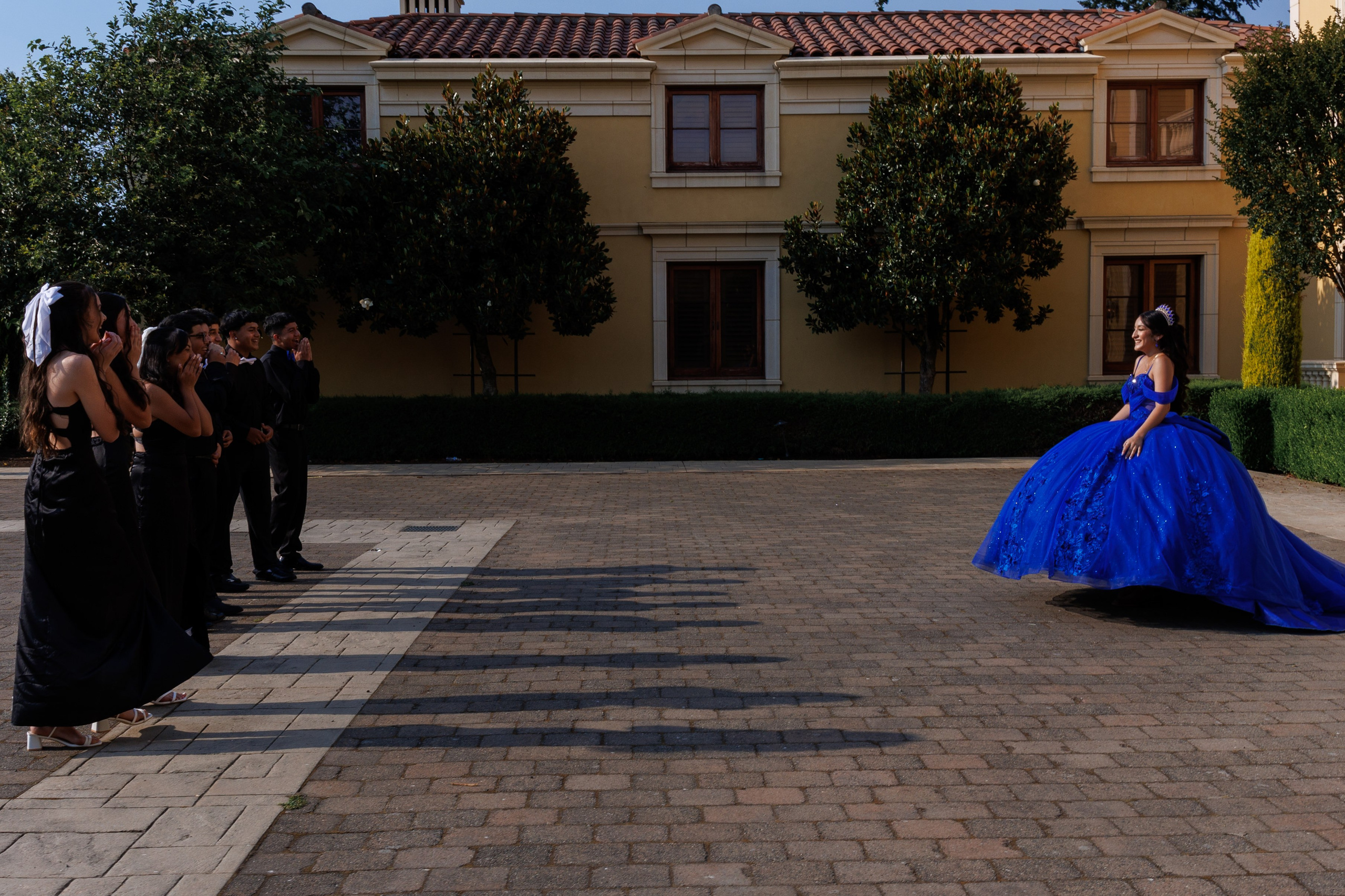 Marjorie XV. Hector Salazar Photography | Quinceanera, Wedding & Family Photographer in Oregon, and Washington