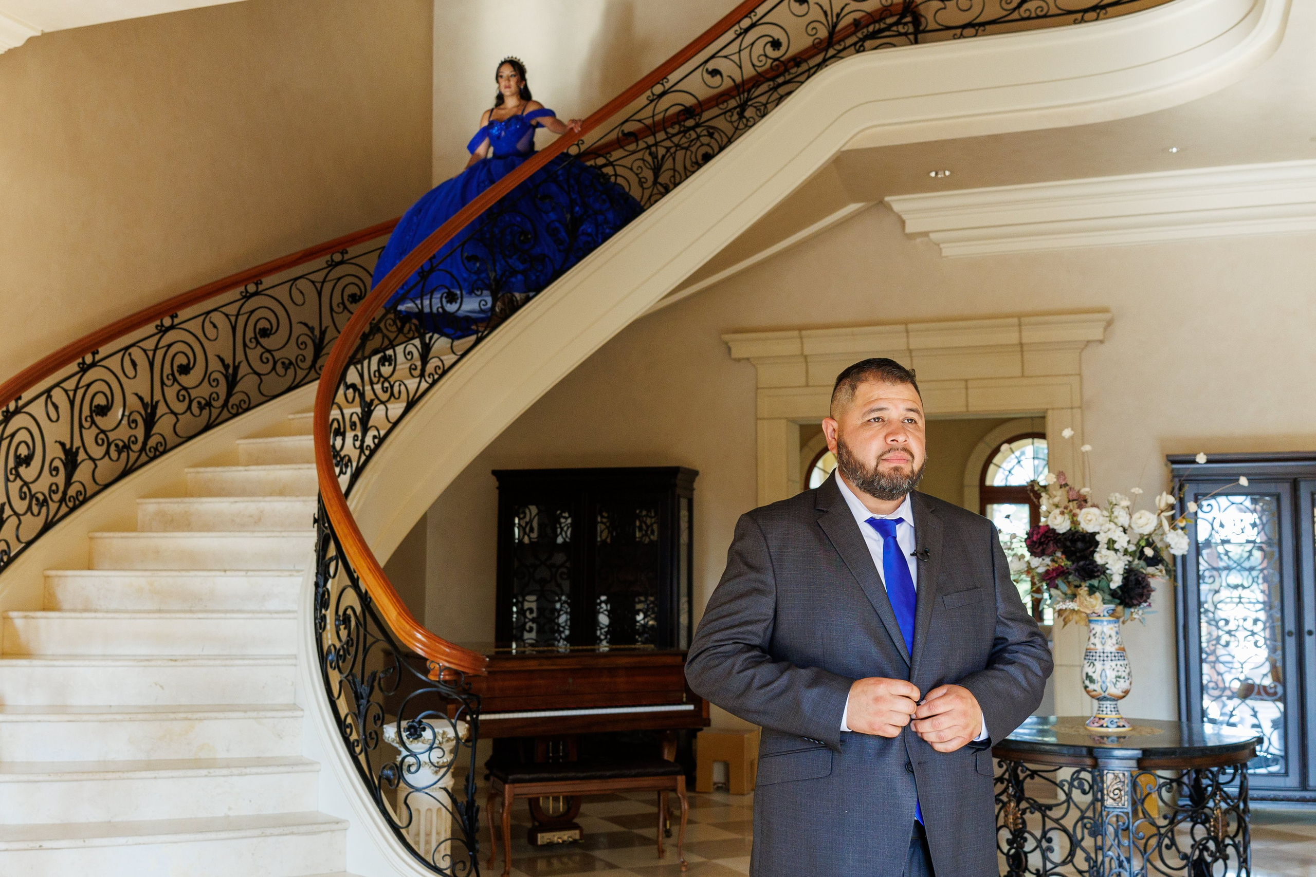 Marjorie XV. Hector Salazar Photography | Quinceanera, Wedding & Family Photographer in Oregon, and Washington