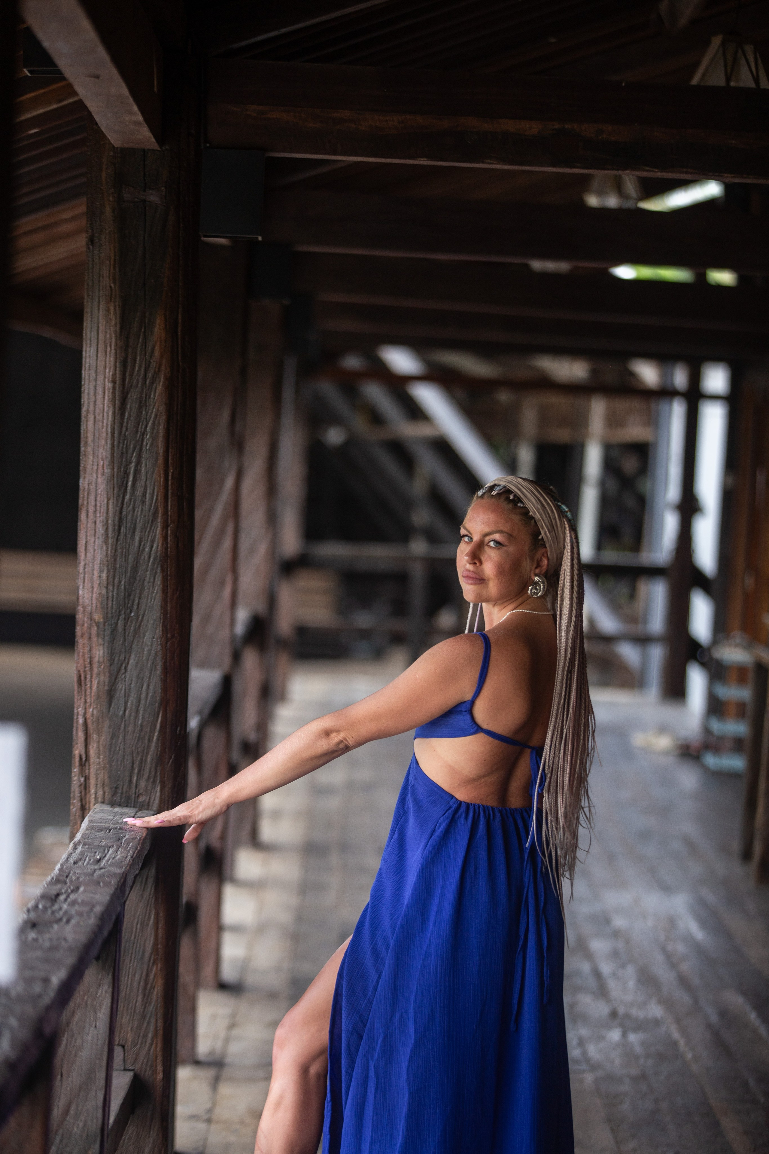 Бали тур с Дашей. Индивидуальный и парный фотограф на Бали — Bali Dream Photo