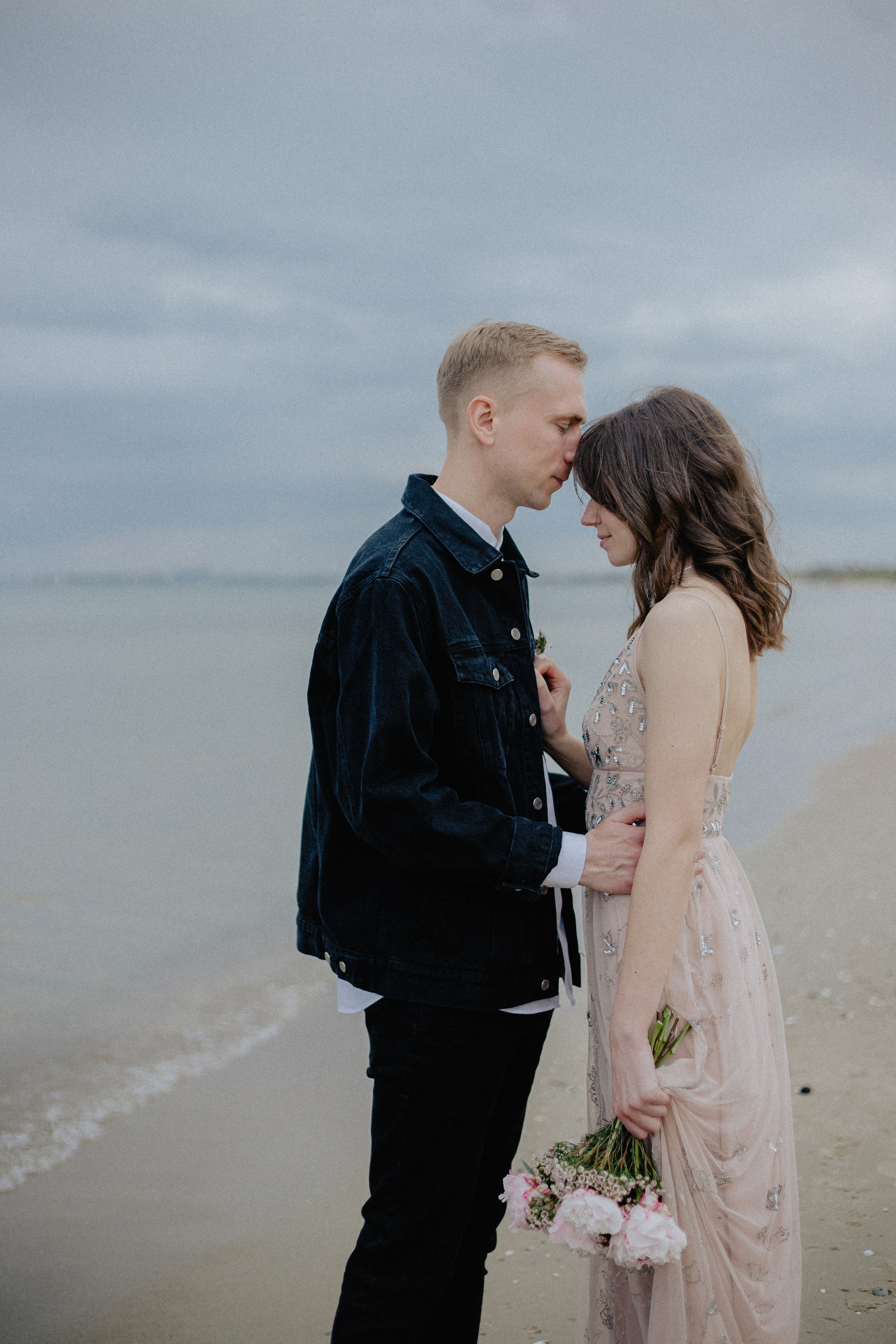 Aliona+Oleg. Photographer in Los Angeles. Julia Ishmuratova