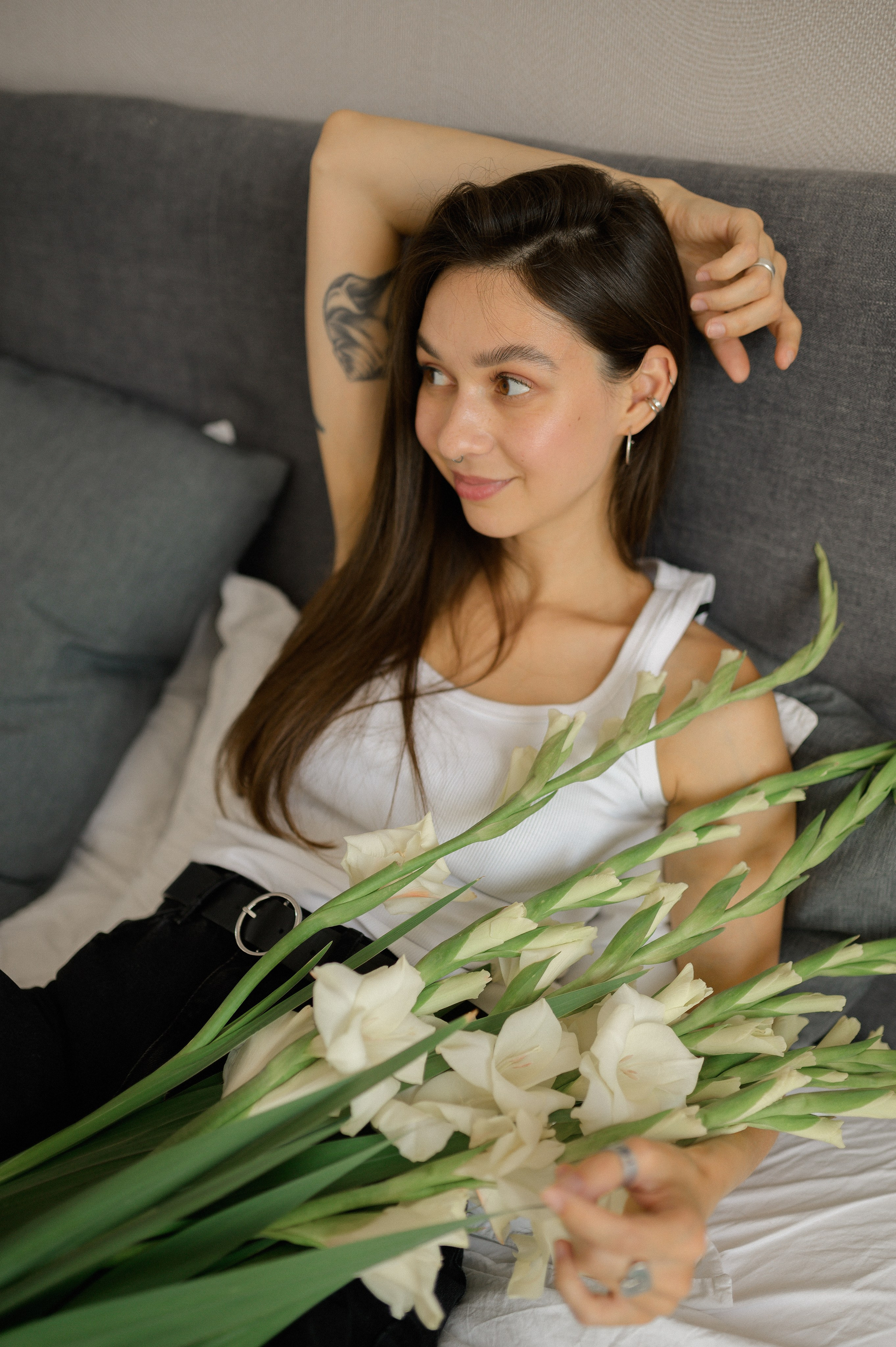 Dasha, 2023. Wedding photographer in Wroclaw Warsaw Krakow Margarita Tuleiko