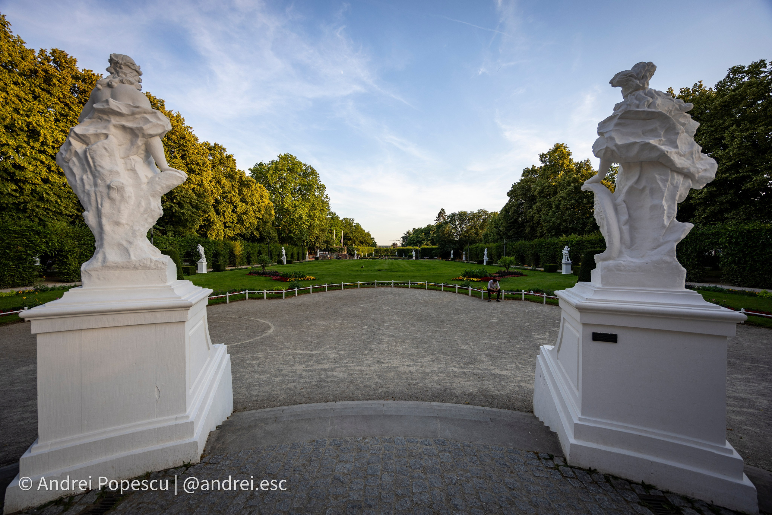 Architecture. Andrei Popescu Photography