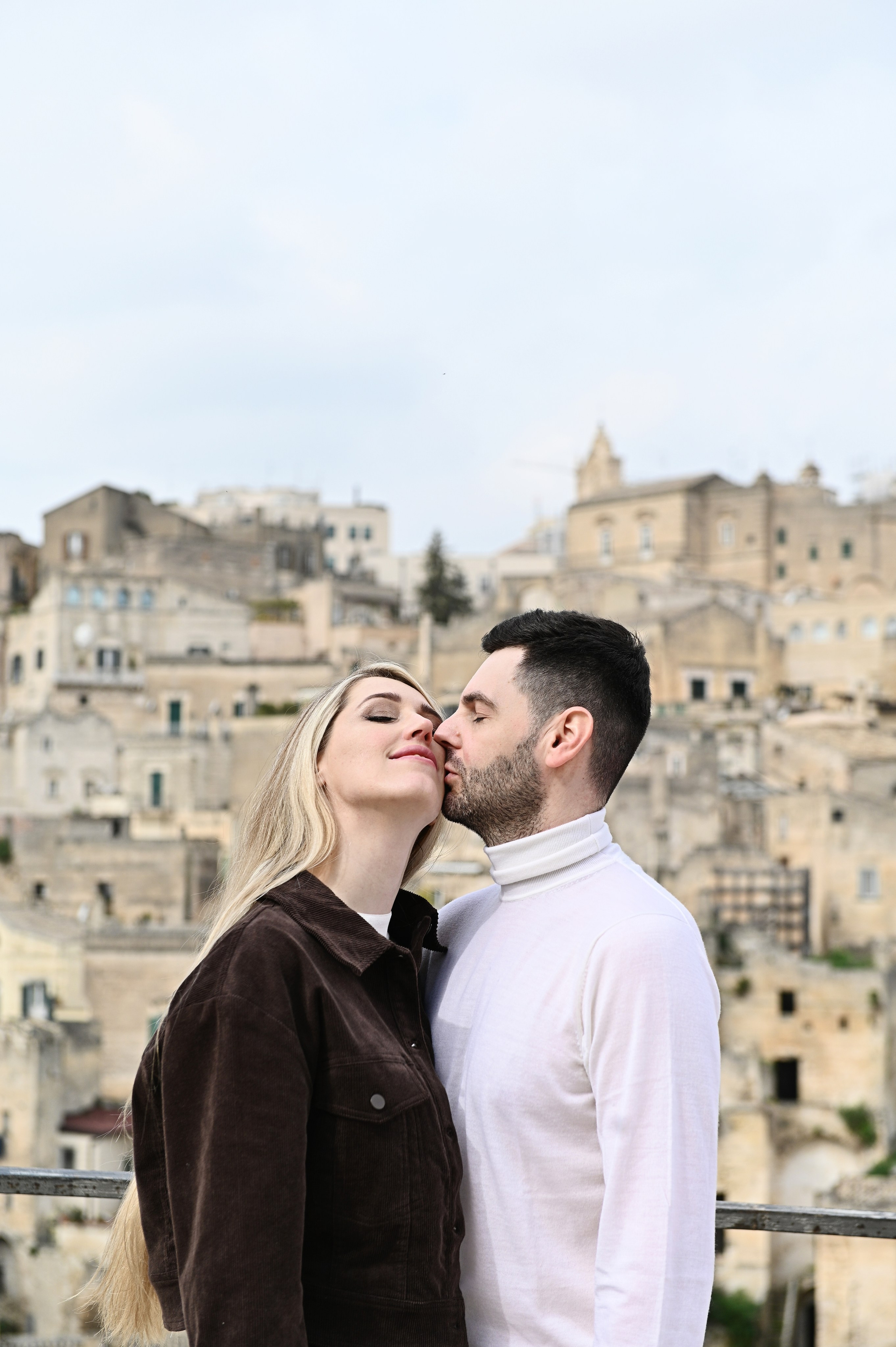 Matera: A Sassi Family Story | Authentic Family Photoshoot — Tatyana Lexx
