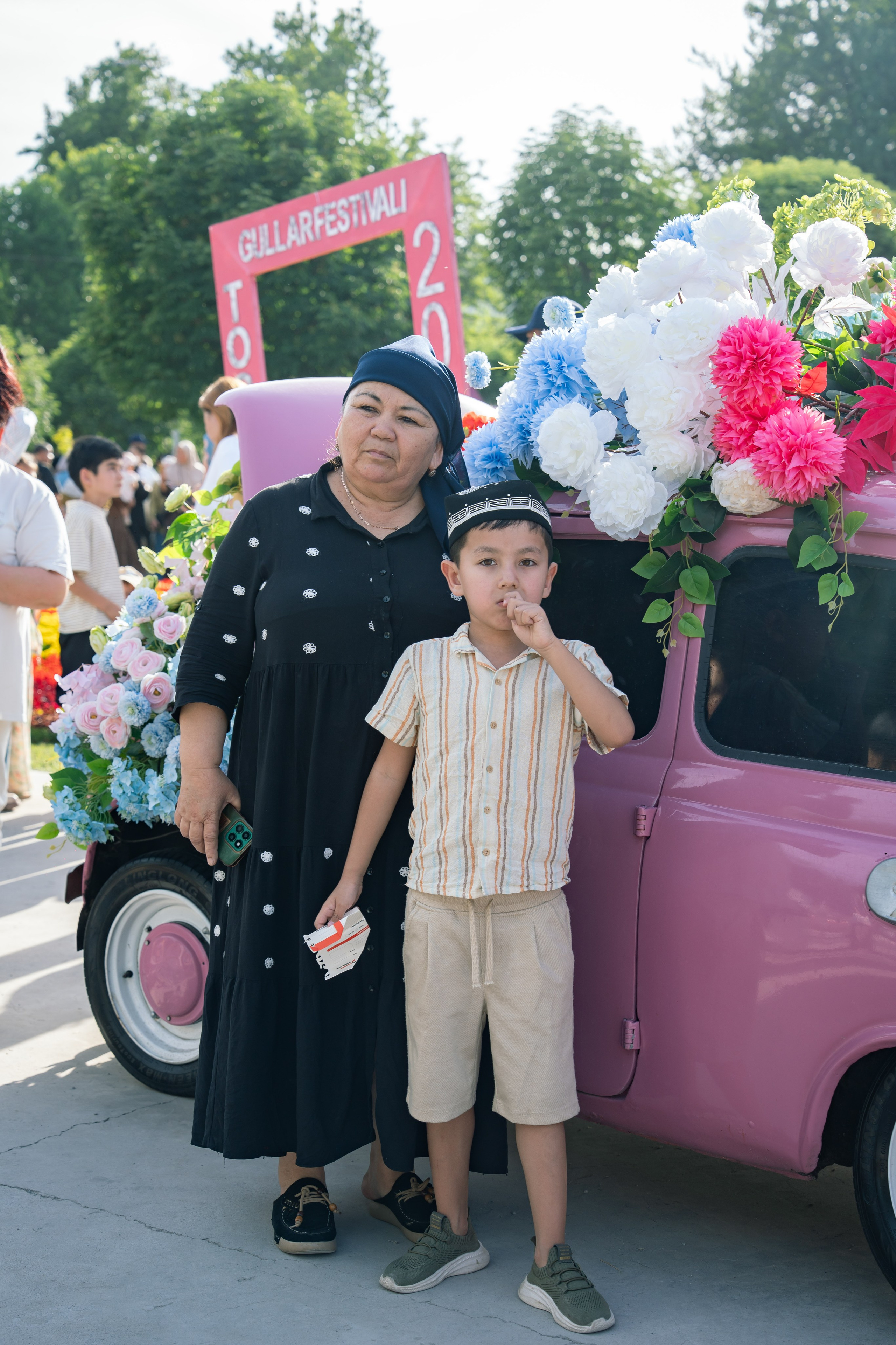 Flower Fest 2026