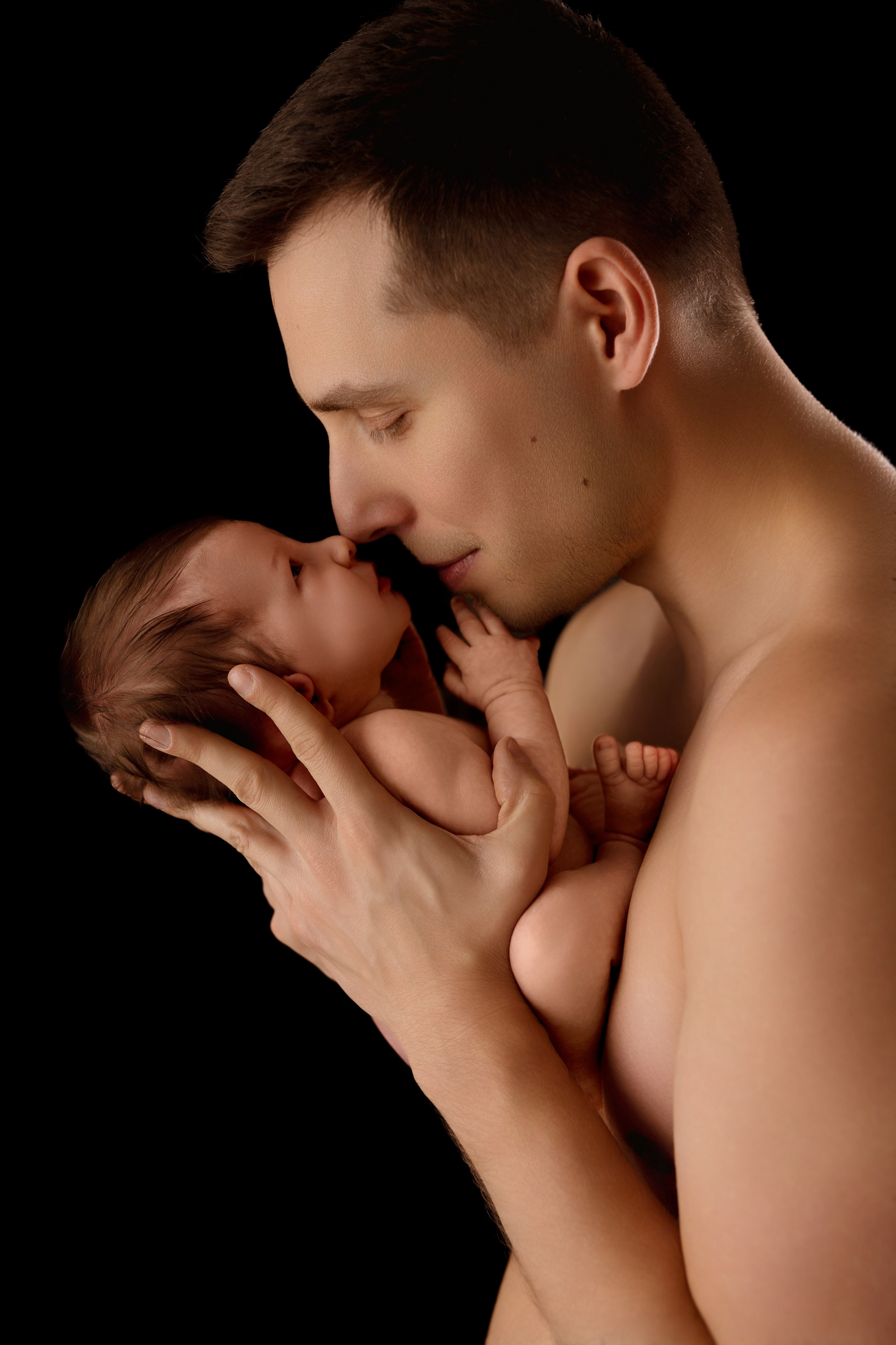 Fotografia Noworodkowa Łódź - Piękne Zdjęcia Noworodków. Fotograf Łódź - sesja ciążowa, noworodkowa, dziecięca. Studio w Łodzi