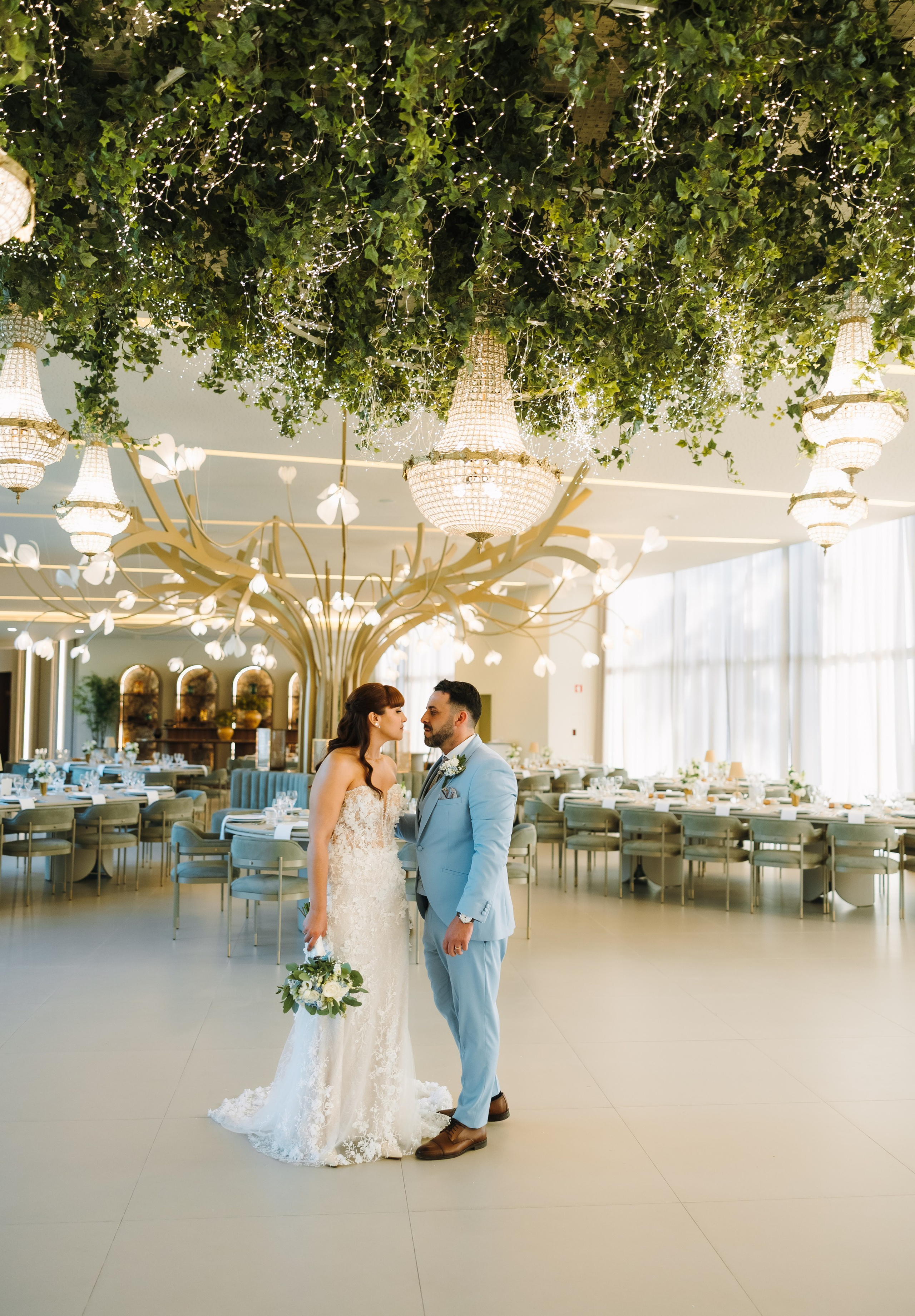 Casamento Ana & André. Fotografia e Vídeo de Casamentos em Portugal & Destinations | Say Yes To Me