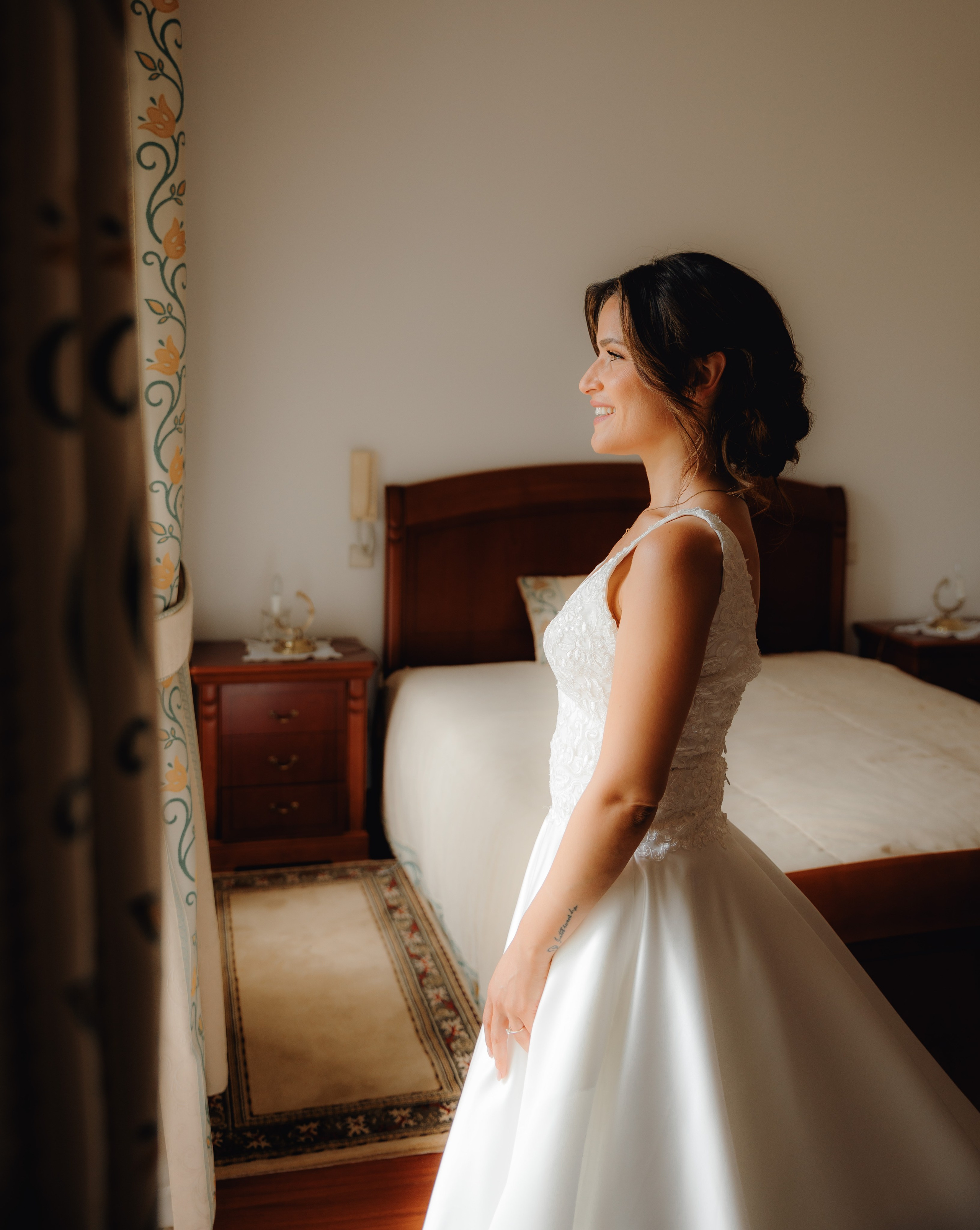 Casamento João & Patricia. Say Yes To Me