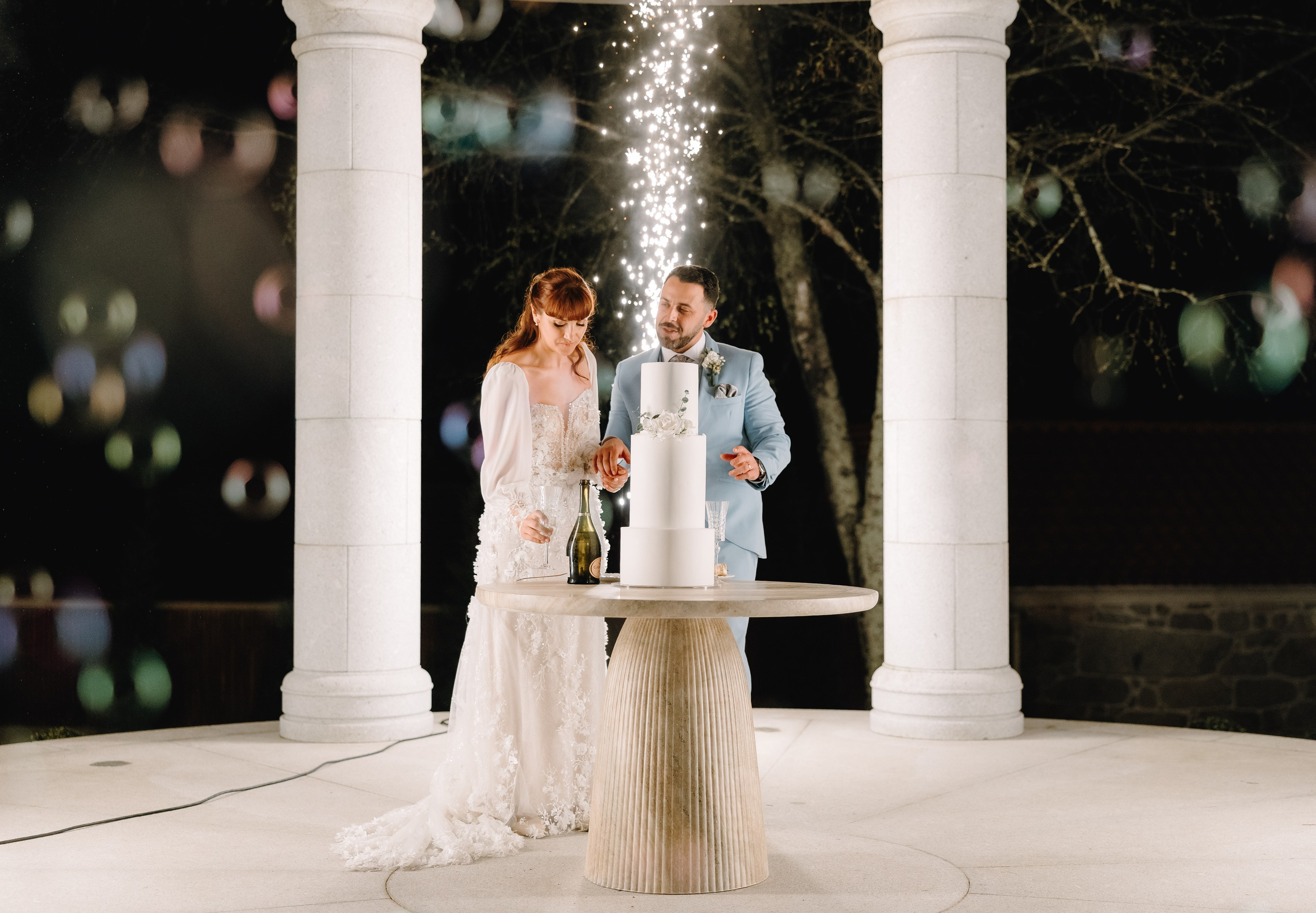 Casamento Ana & André. Fotografia e Vídeo de Casamentos em Portugal & Destinations | Say Yes To Me