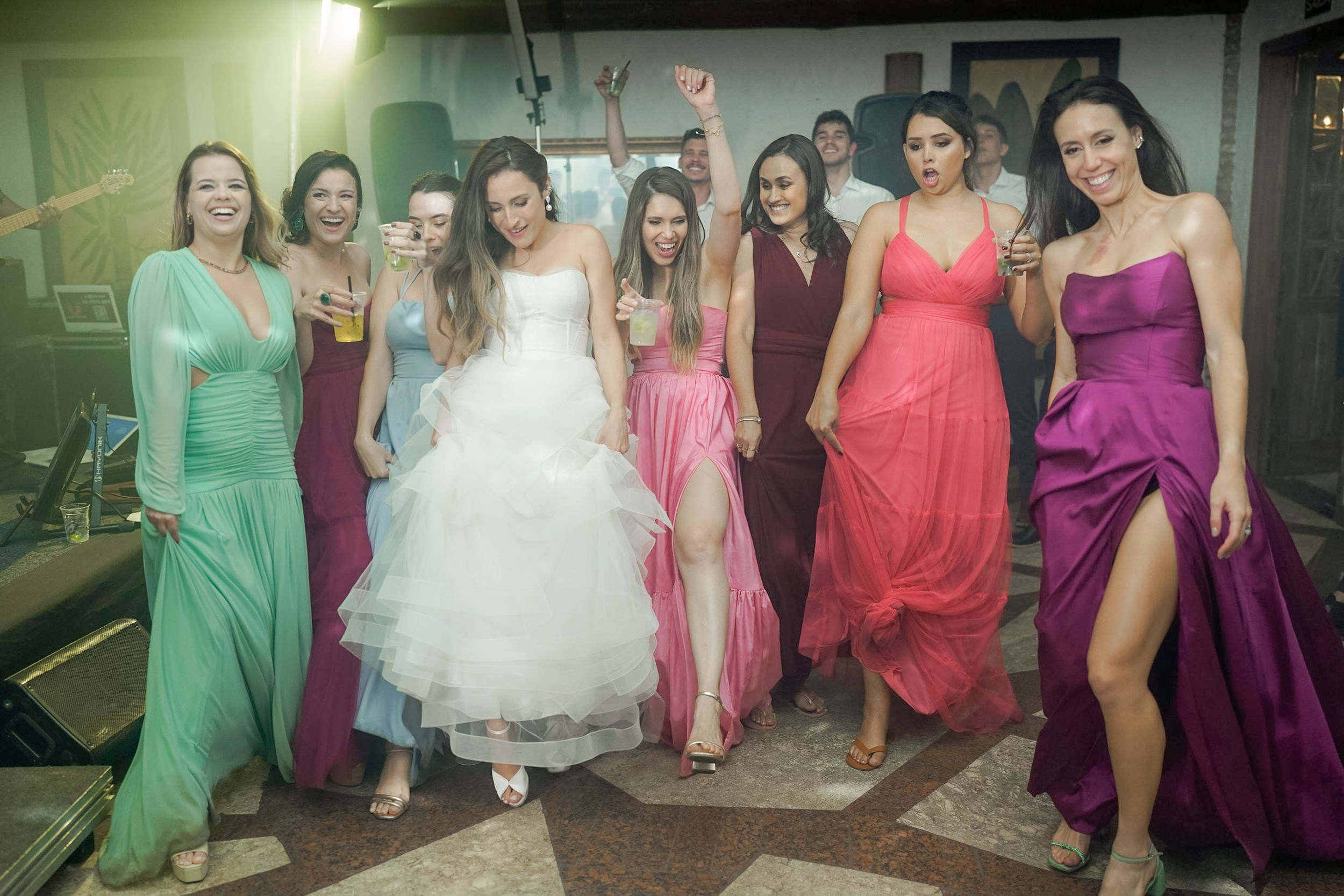 Pedro & Lídia. Fabio Barth | Foto e Filme de casamento