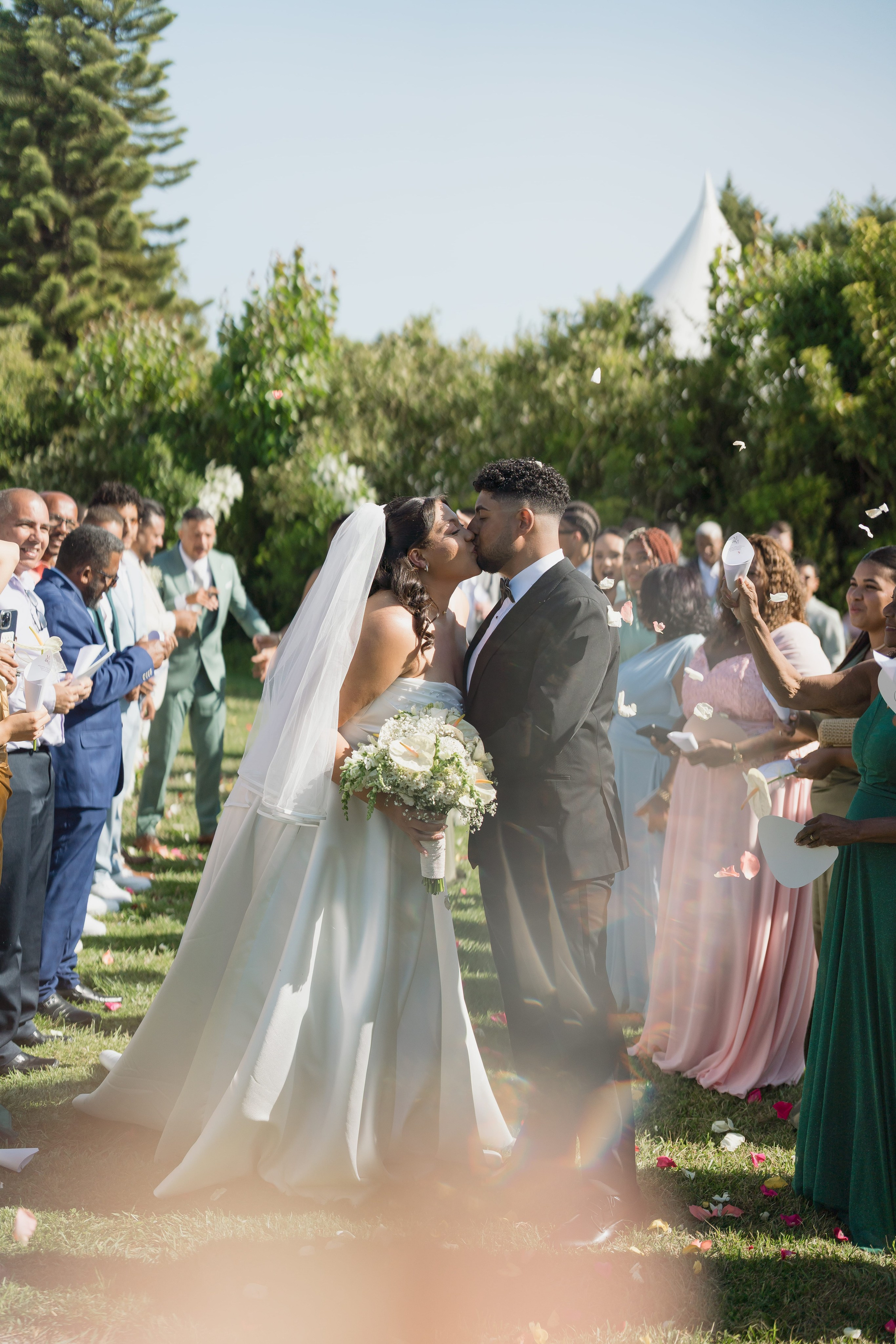 Matheus e Marcelly. Fabio Barth — Wedding Photo & Film