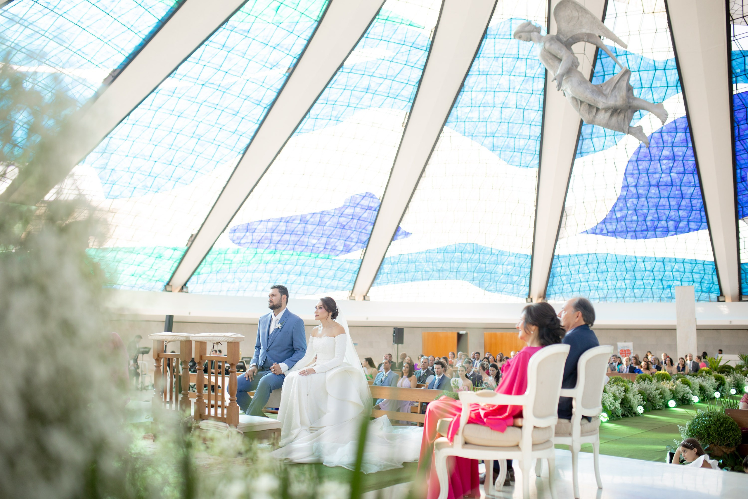 Luiza e Marcelo. Fabio Barth — Wedding Photo & Film