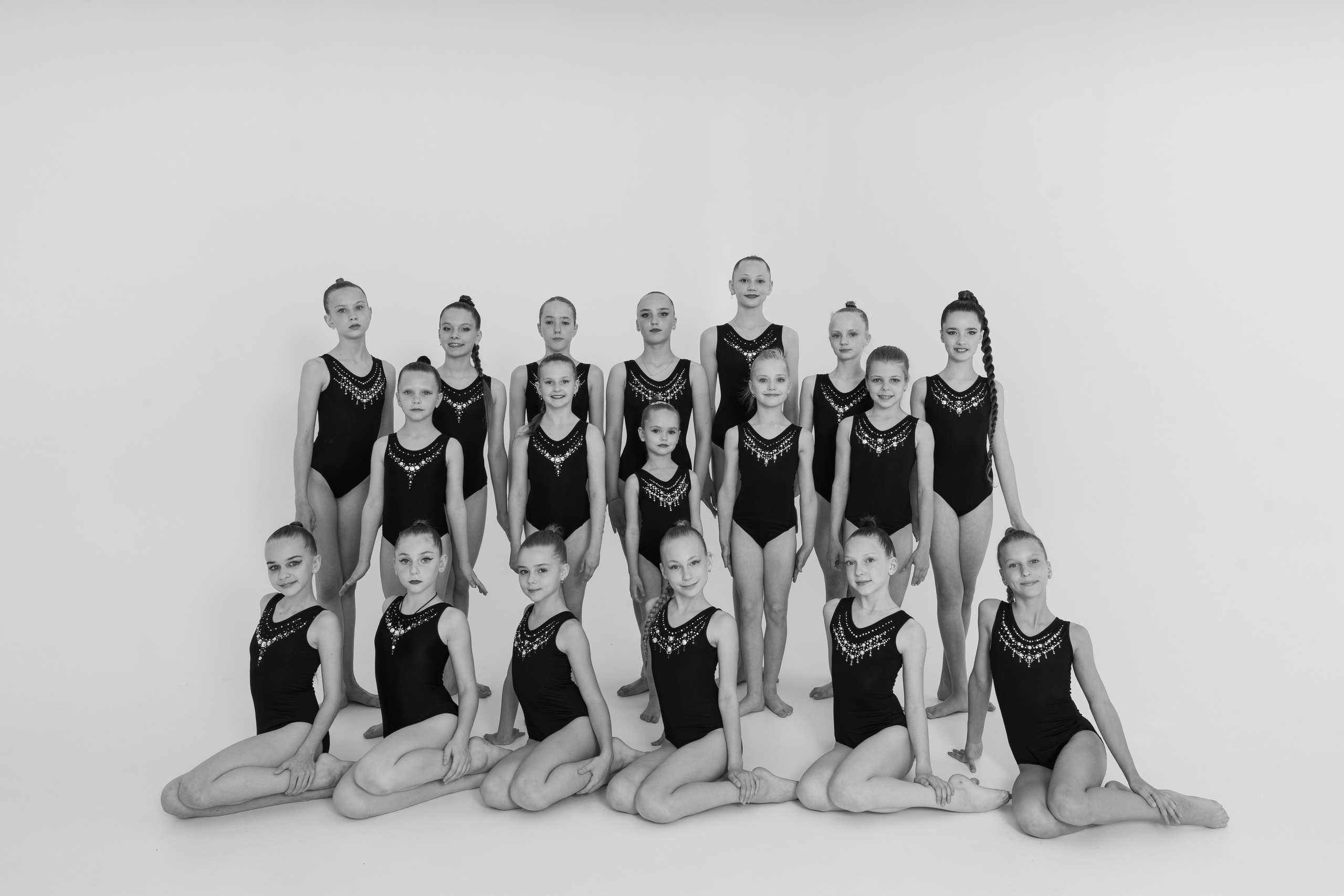 Gimnastės. Aliaksandra Norvilas fotografas Vilnius