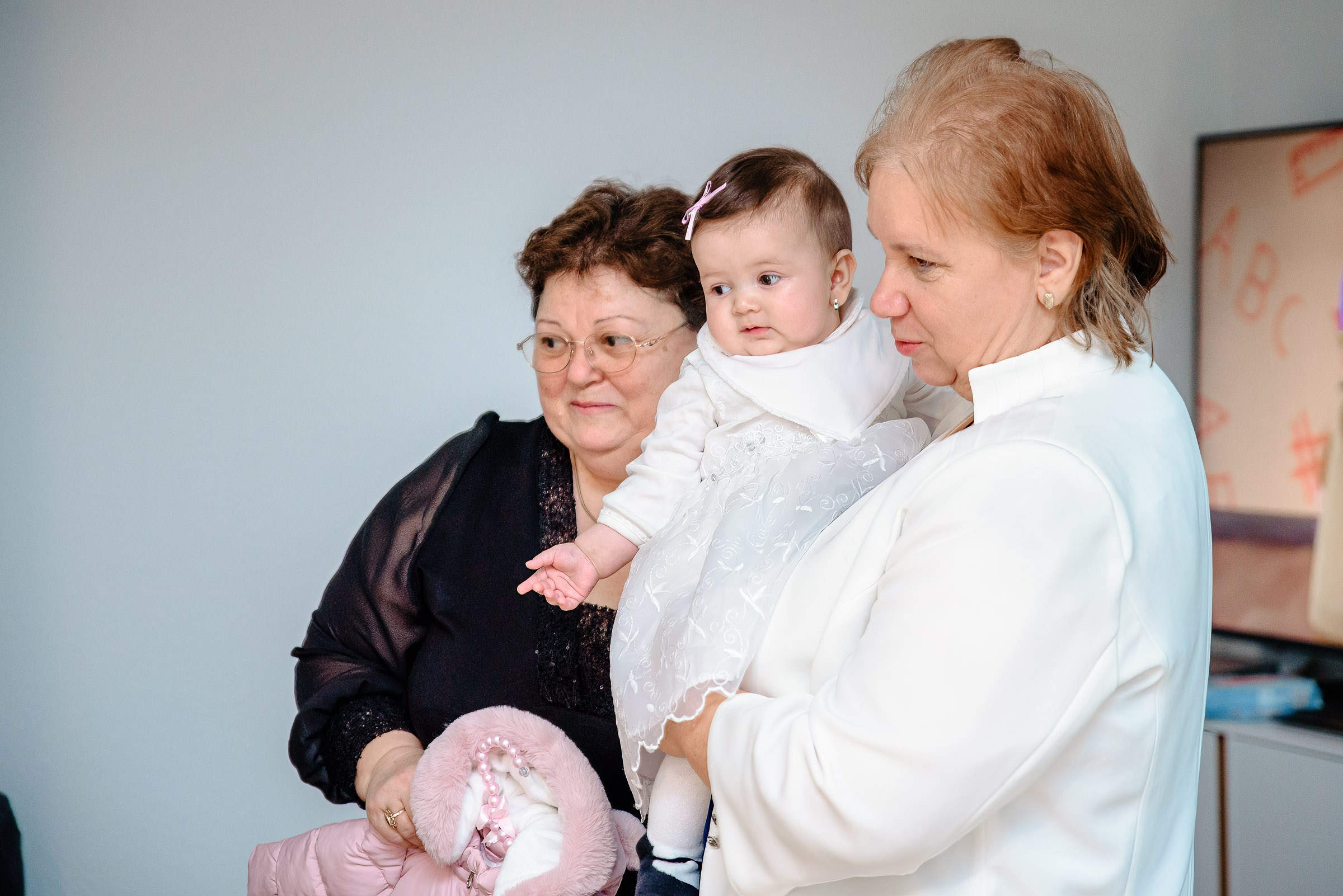 Botez Ariana 25.01.2025. DanFotograf.dk