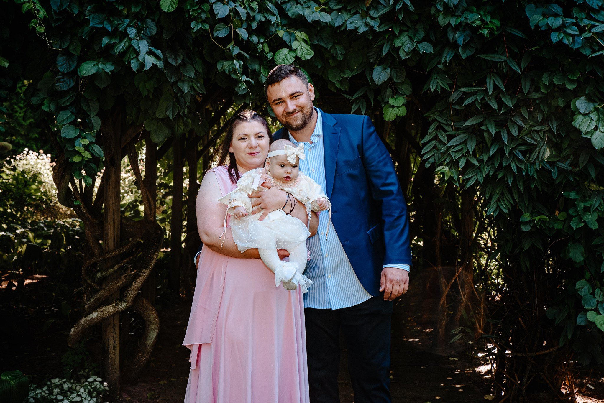 Botez Emma Gabriela — 23.08.2025. DanFotograf.dk