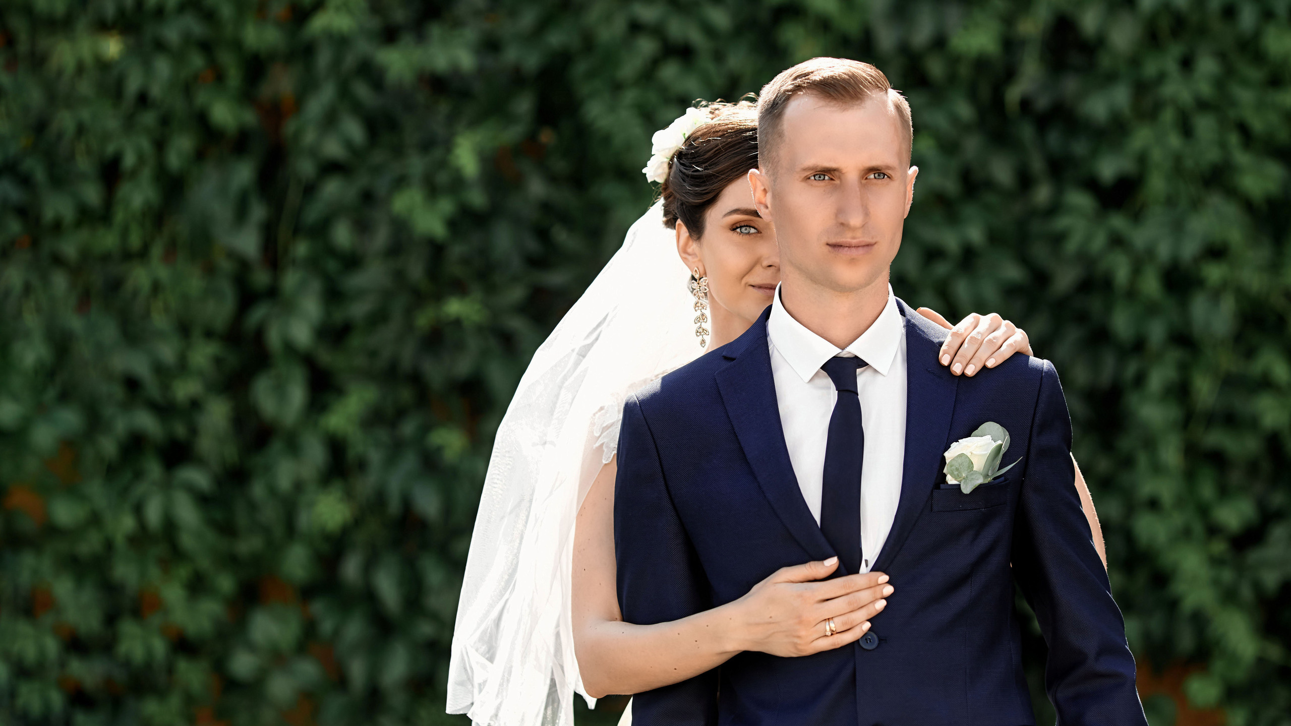 Свадебный фотограф В Даугавпилсе Юрий Теплов