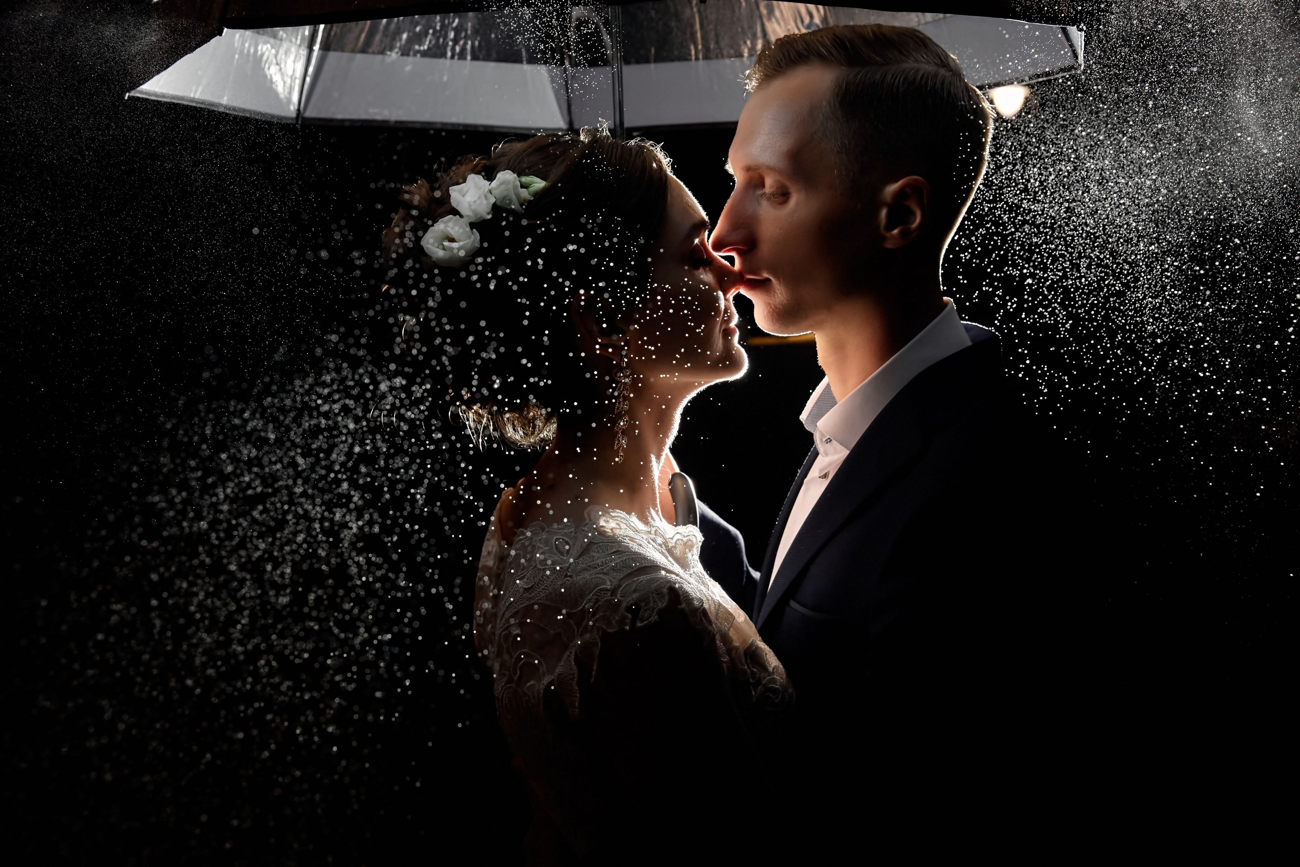 Свадебный фотограф В Даугавпилсе Юрий Теплов