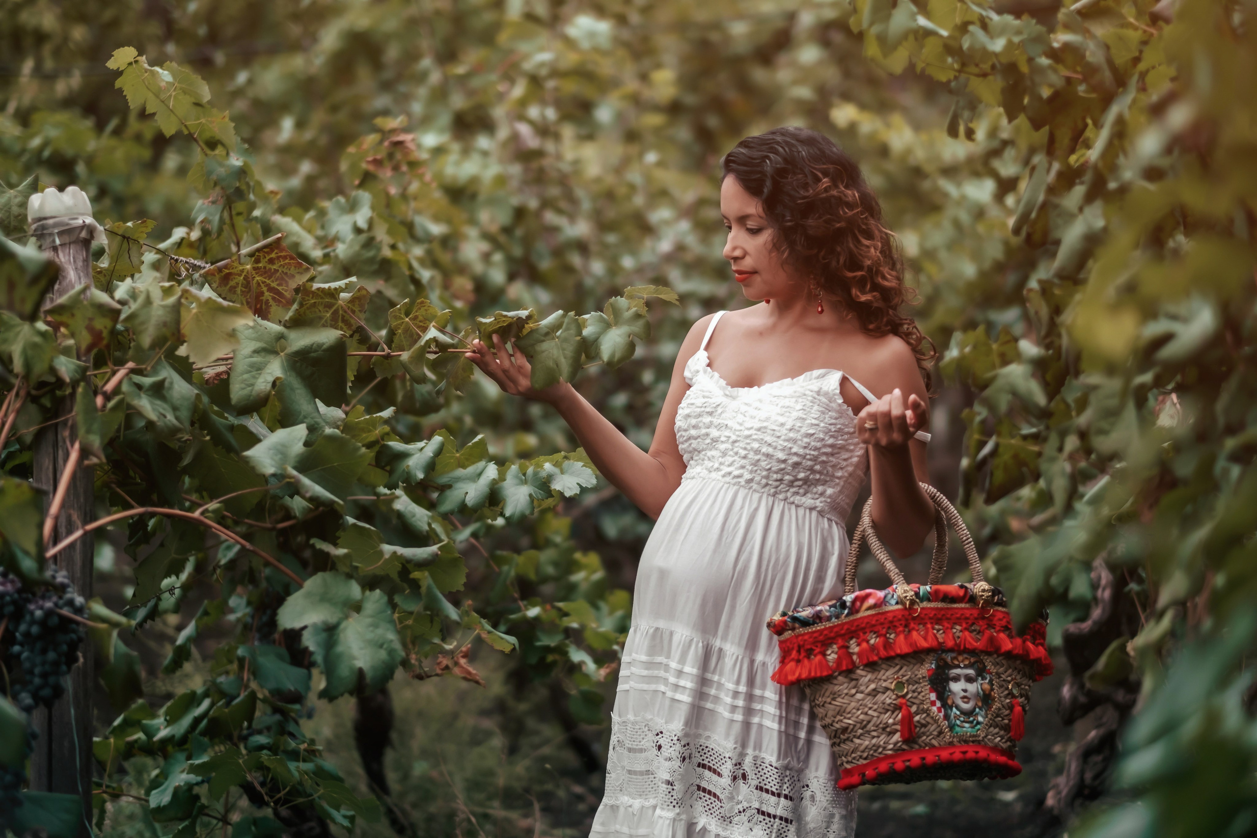 This little bun is almost done… Giorgio. Trinacria Fotografia