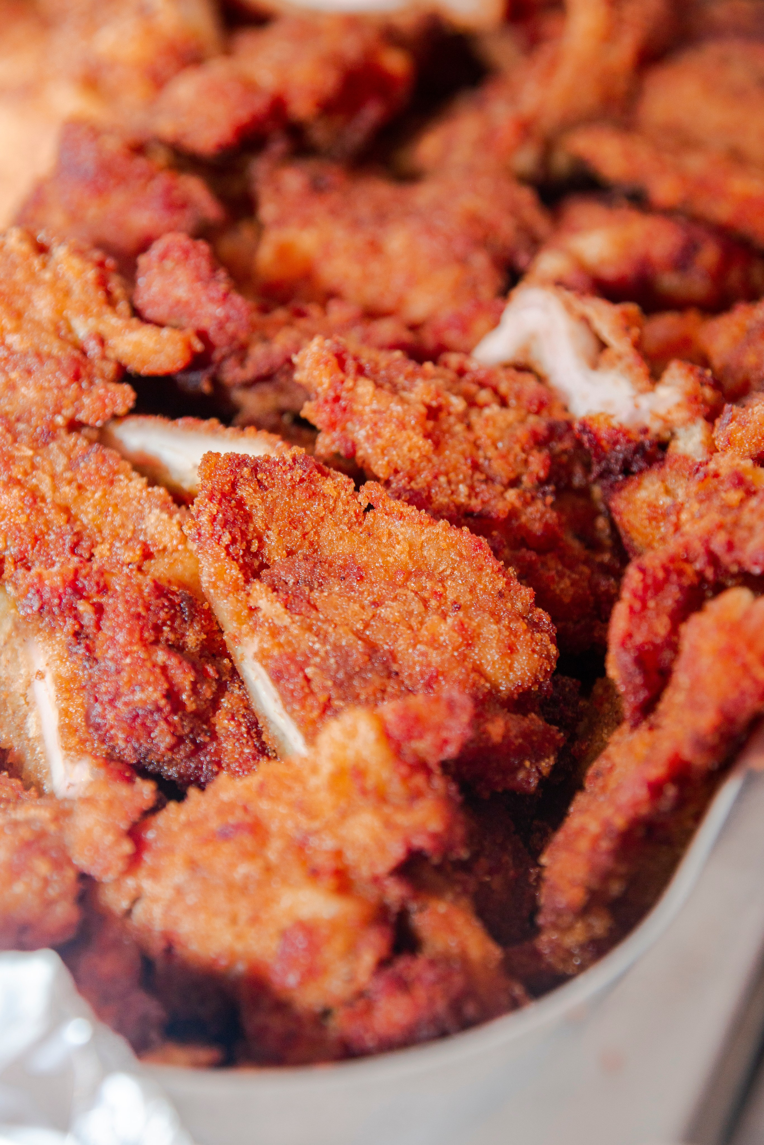 Cloverleaf Catering. Portrait & Brand Photographer in Bradford, West Yorkshire