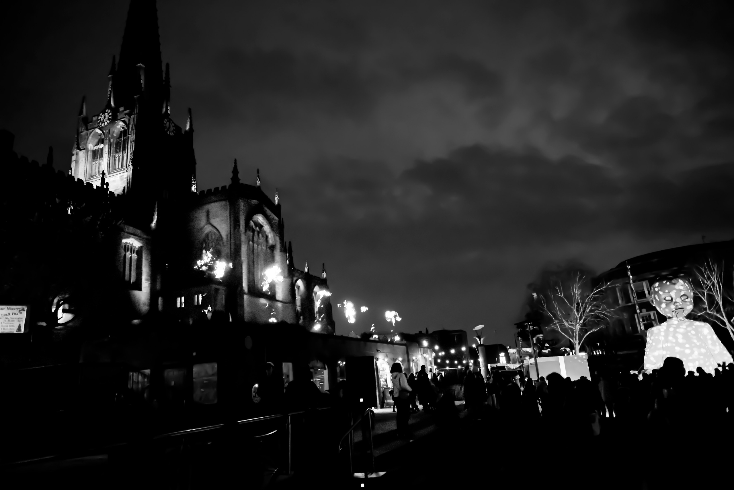 Festival Photography. Portrait & Brand Photographer in Bradford, West Yorkshire