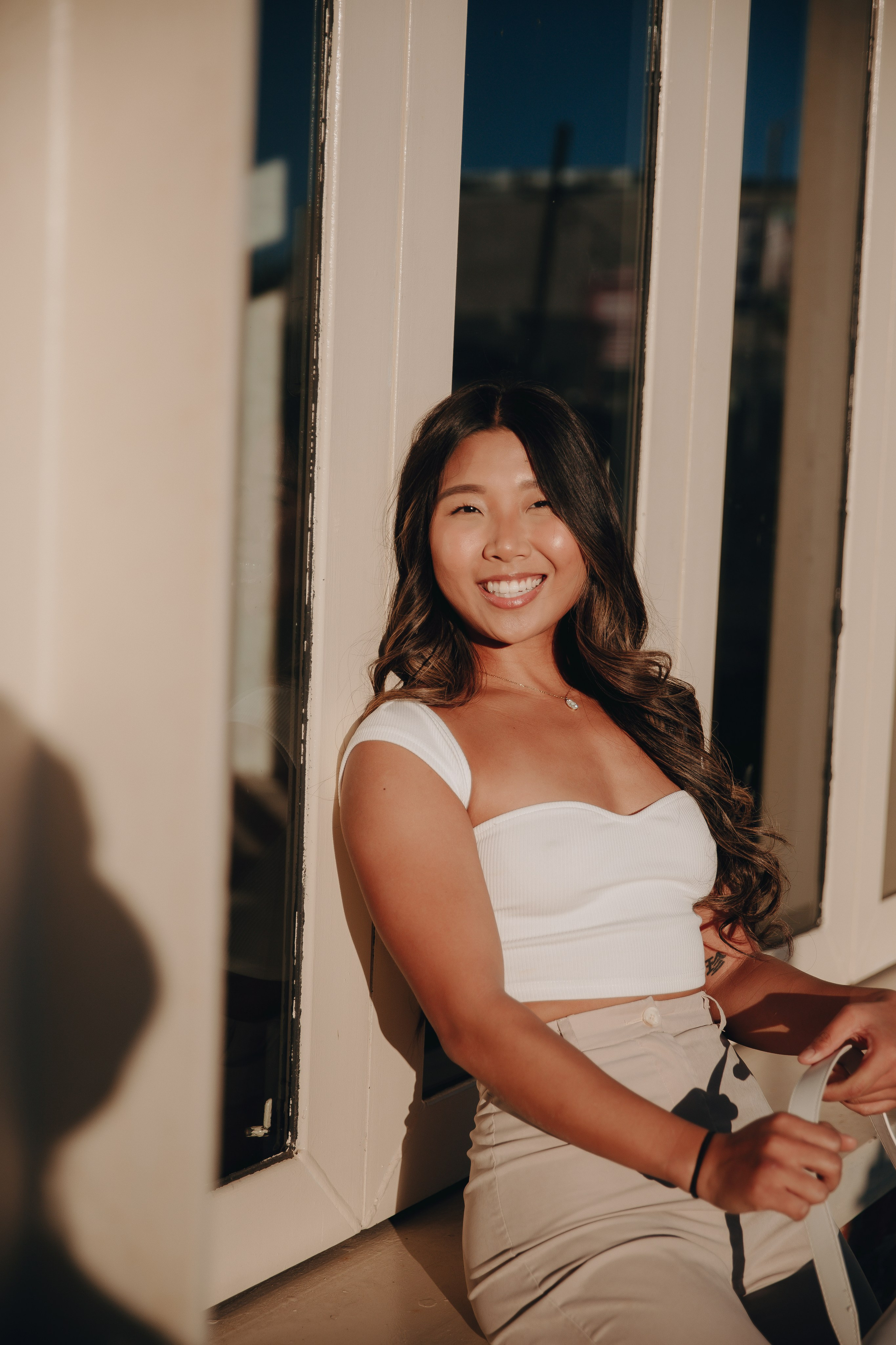 Testimonials. Photographer in Los Angeles. Julia Ishmuratova