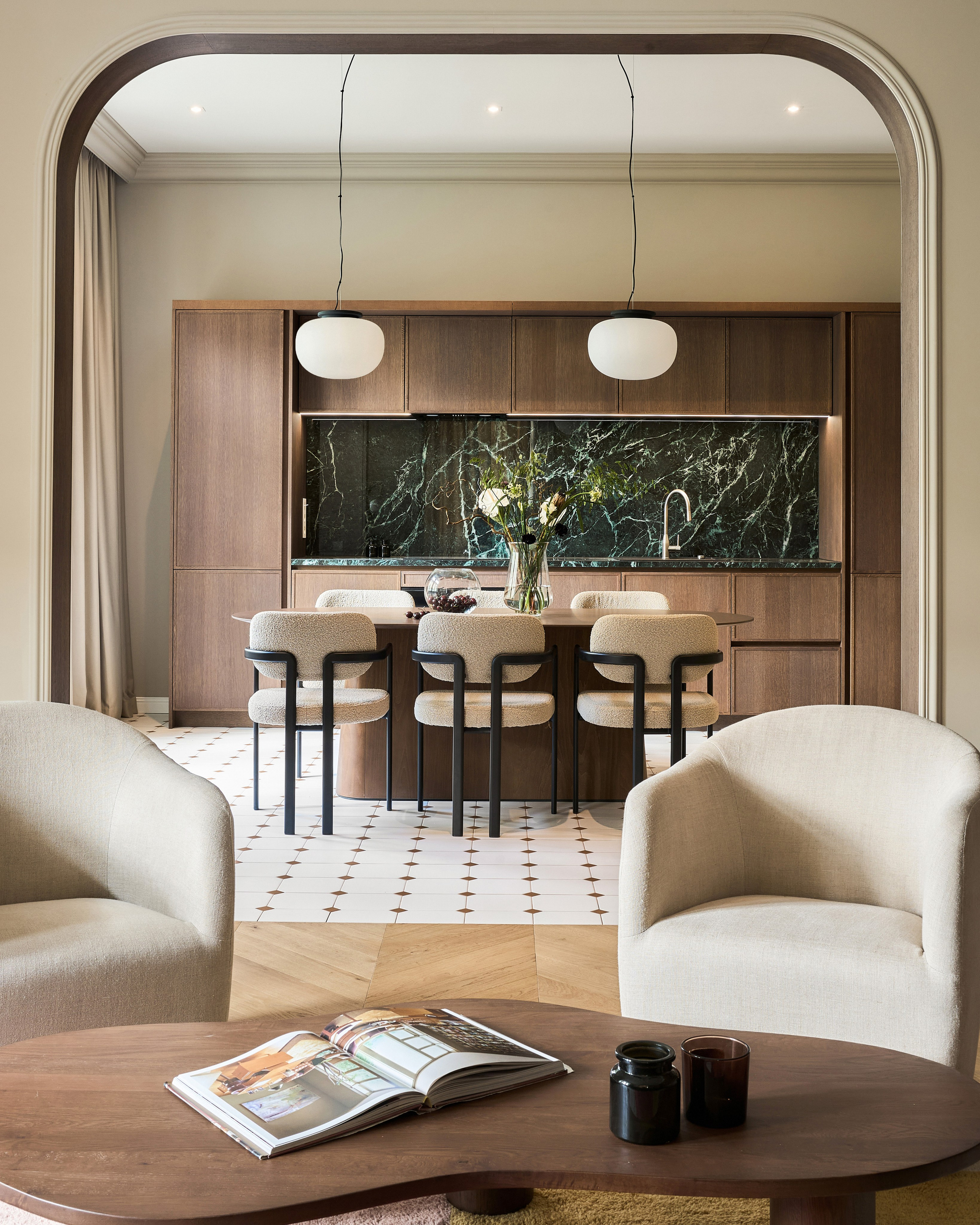 Interior by Anna Szendzielarz. Creative photographer for your business