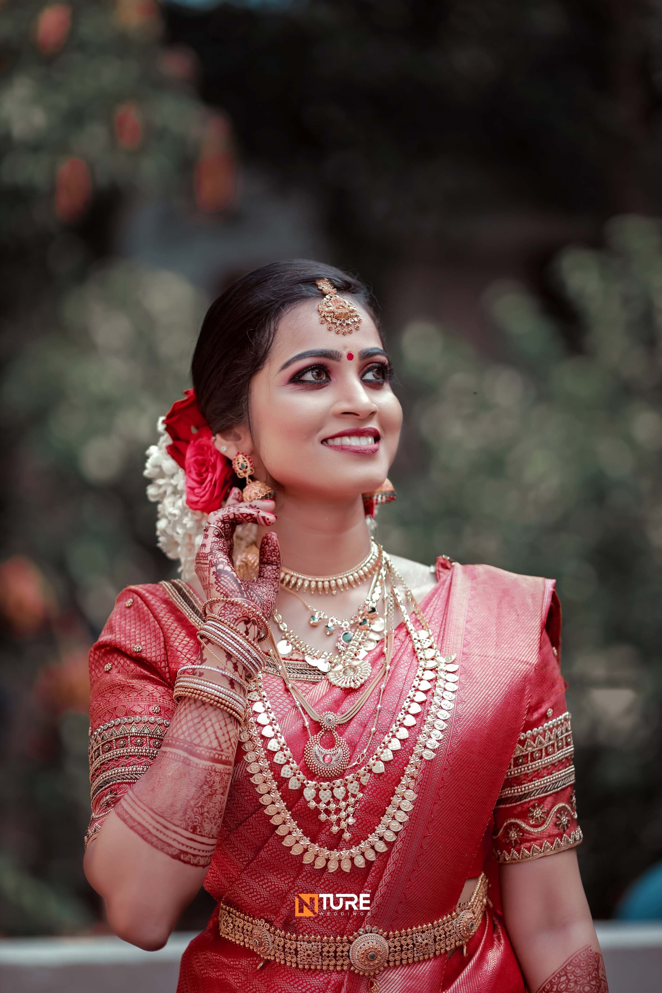 PHOTOS. NTURE WEDDING