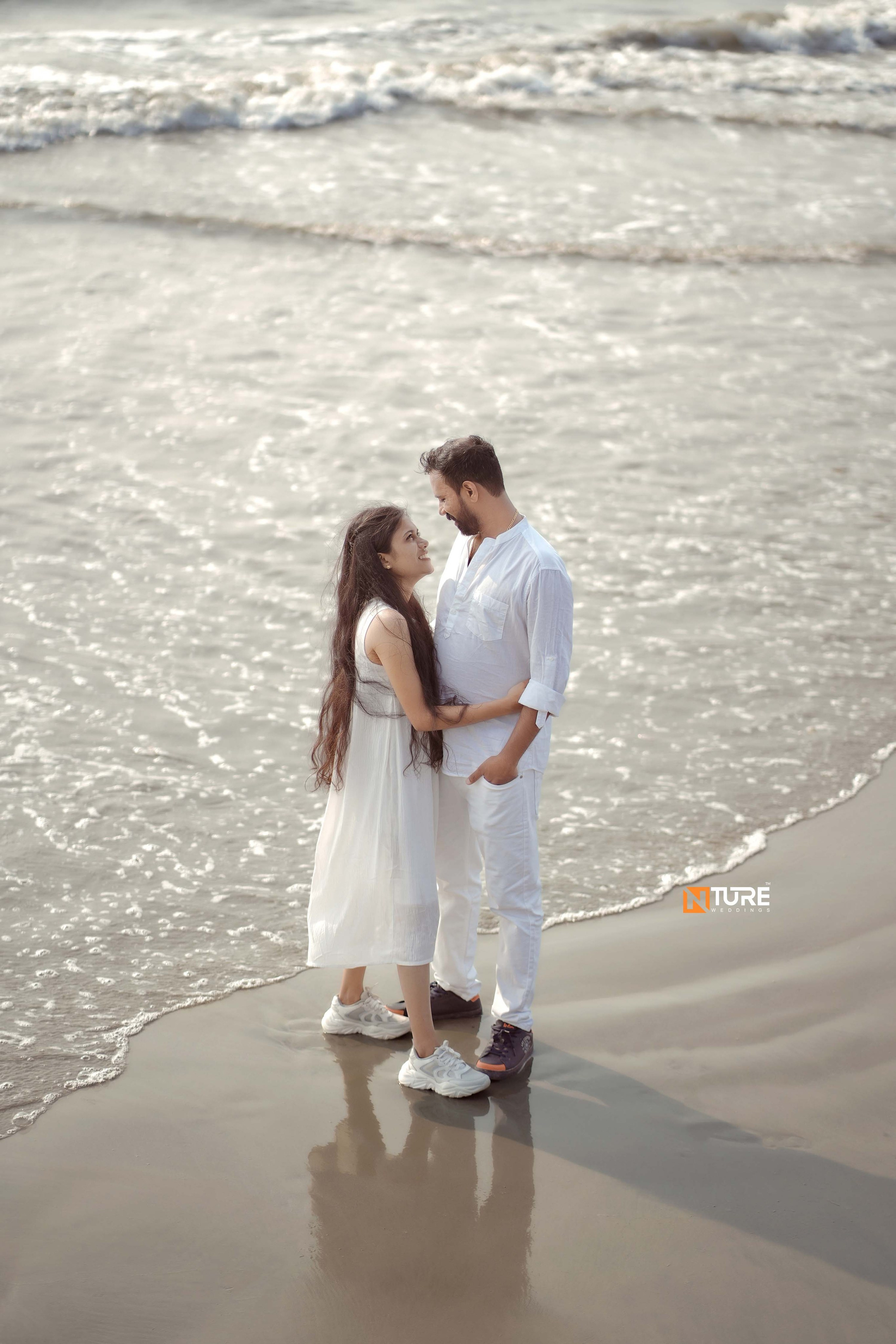 PHOTOS. NTURE WEDDING