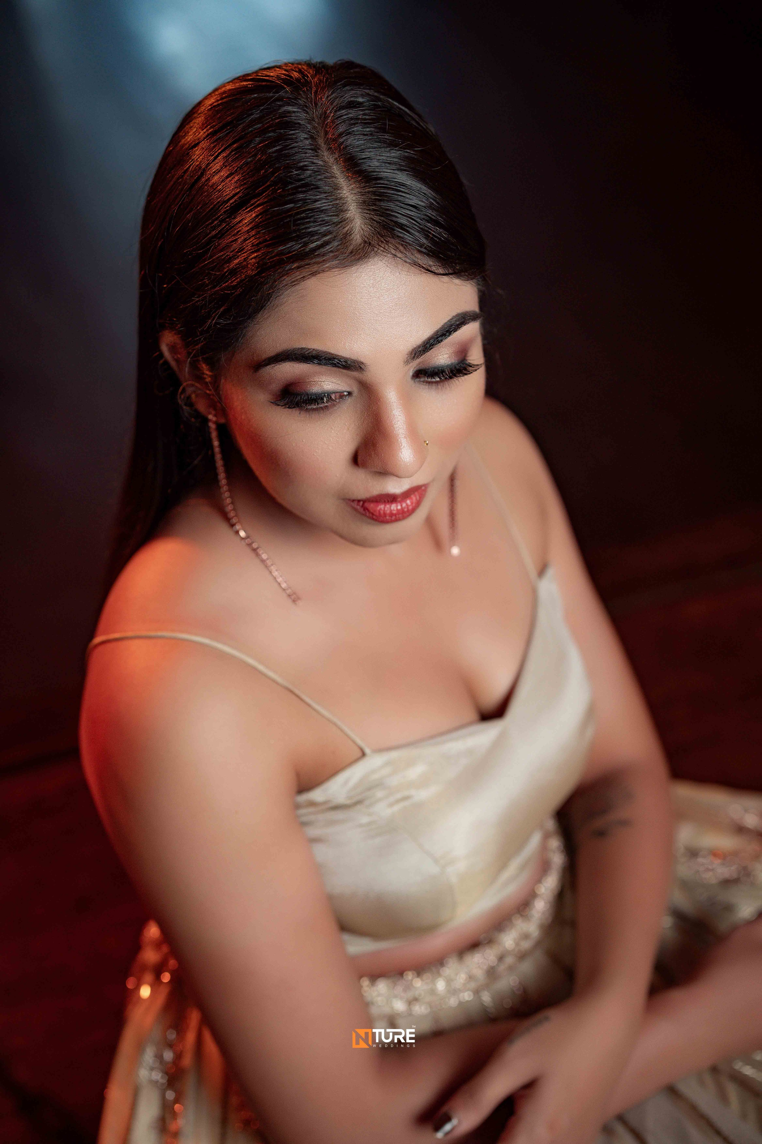 VINAYA. NTURE WEDDING